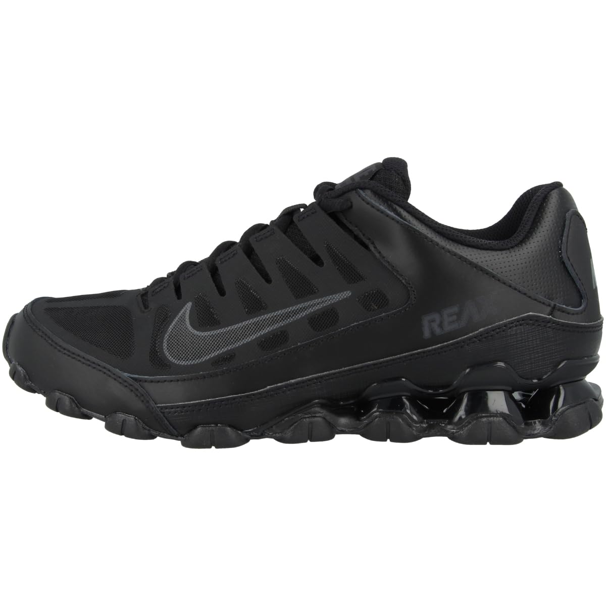 Nike Men's Gymnastics Shoes - Lightweight & Breathable Training Shoes for Gymnasts, Workouts & CrossFit | Perfect for Gym, Parkour & Fitness Enthusiasts