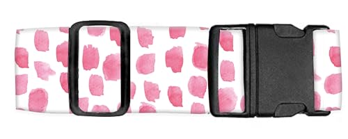 Pink Polka Dots
