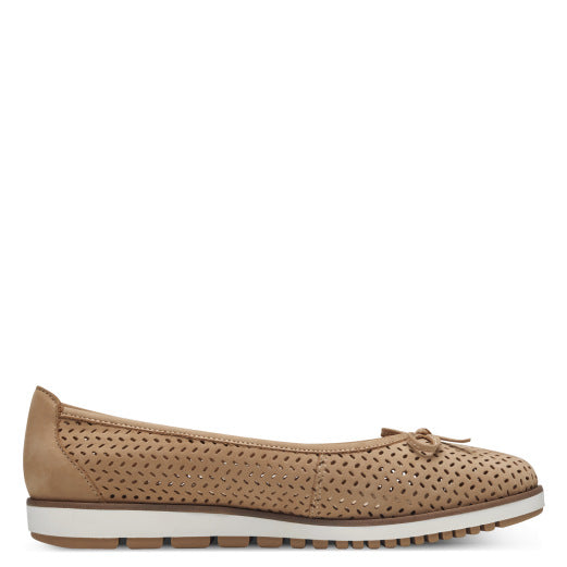 Camel Leather