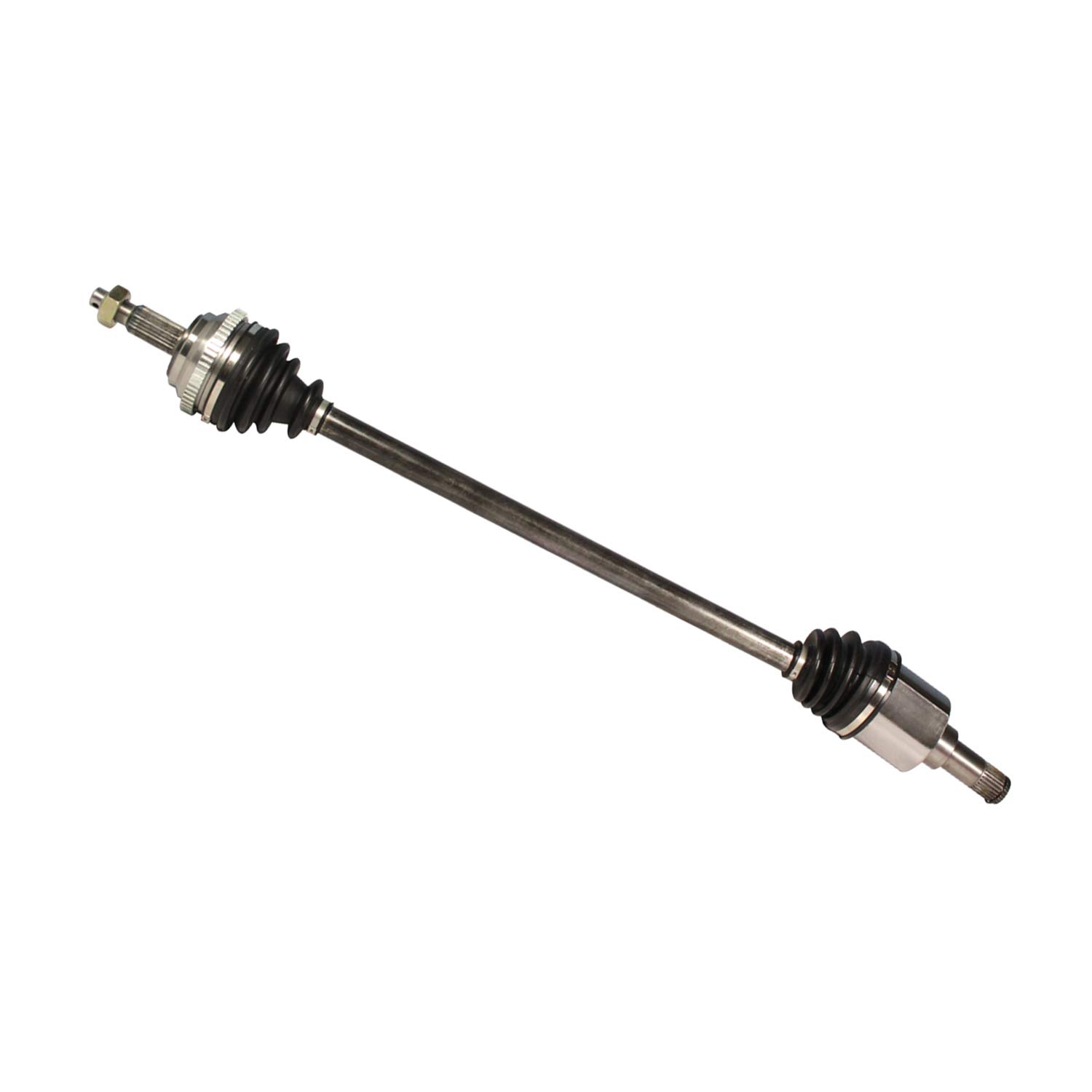 MAXFAVOR CV Joint Axle Shaft Assembly Front Right RH Side Replacement for Toyota Celica Standard Transmission 1.8L L4 OE: NCV69551 - Durable Drive Shaft for Smooth Ride & Off-Road Performance