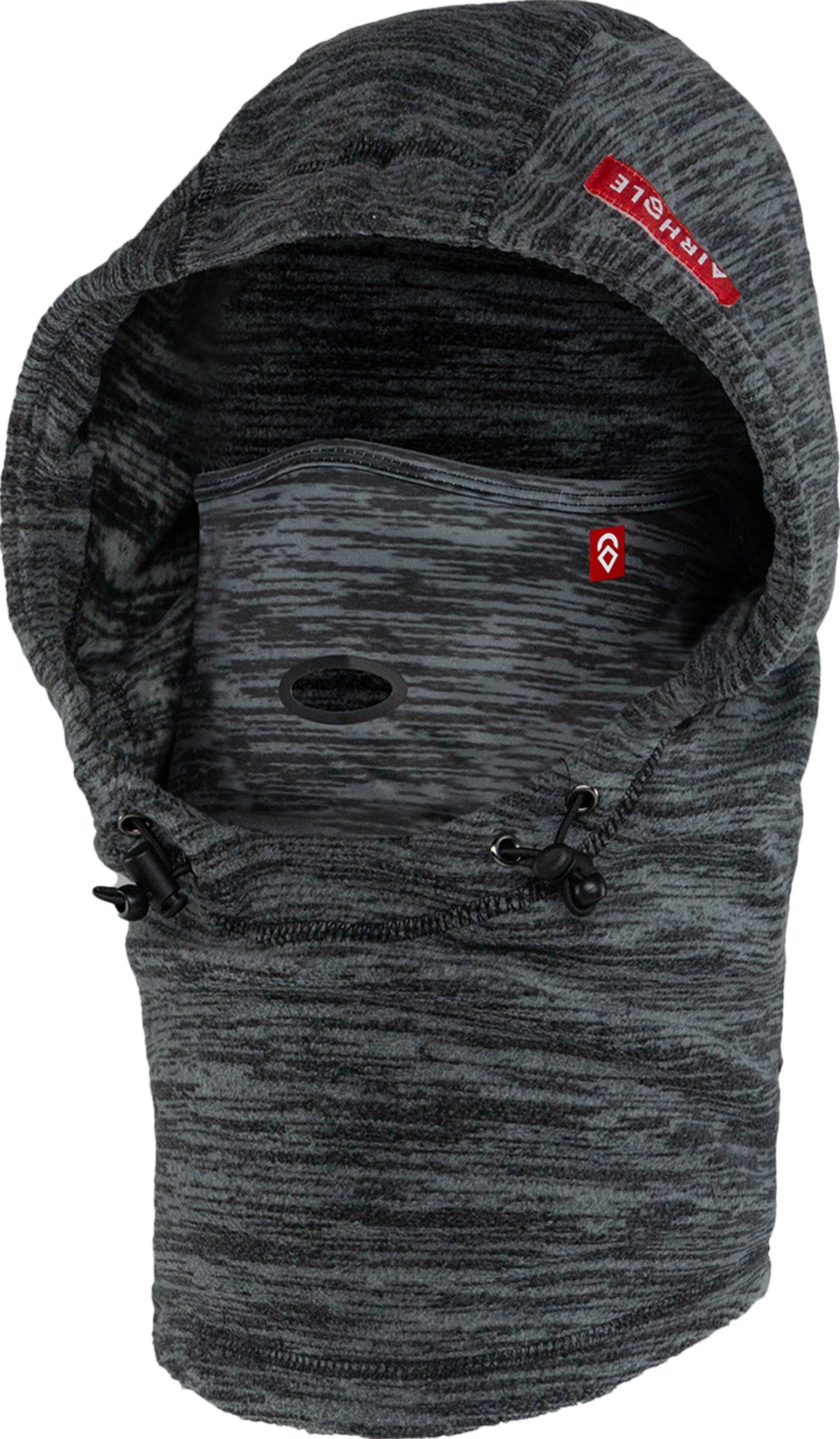 3+1 Airhood Microfleece Unisex Winter Hat - Warm & Comfortable Beanie for Men & Women - Perfect for Skiing, Snowboarding & Outdoor Activities