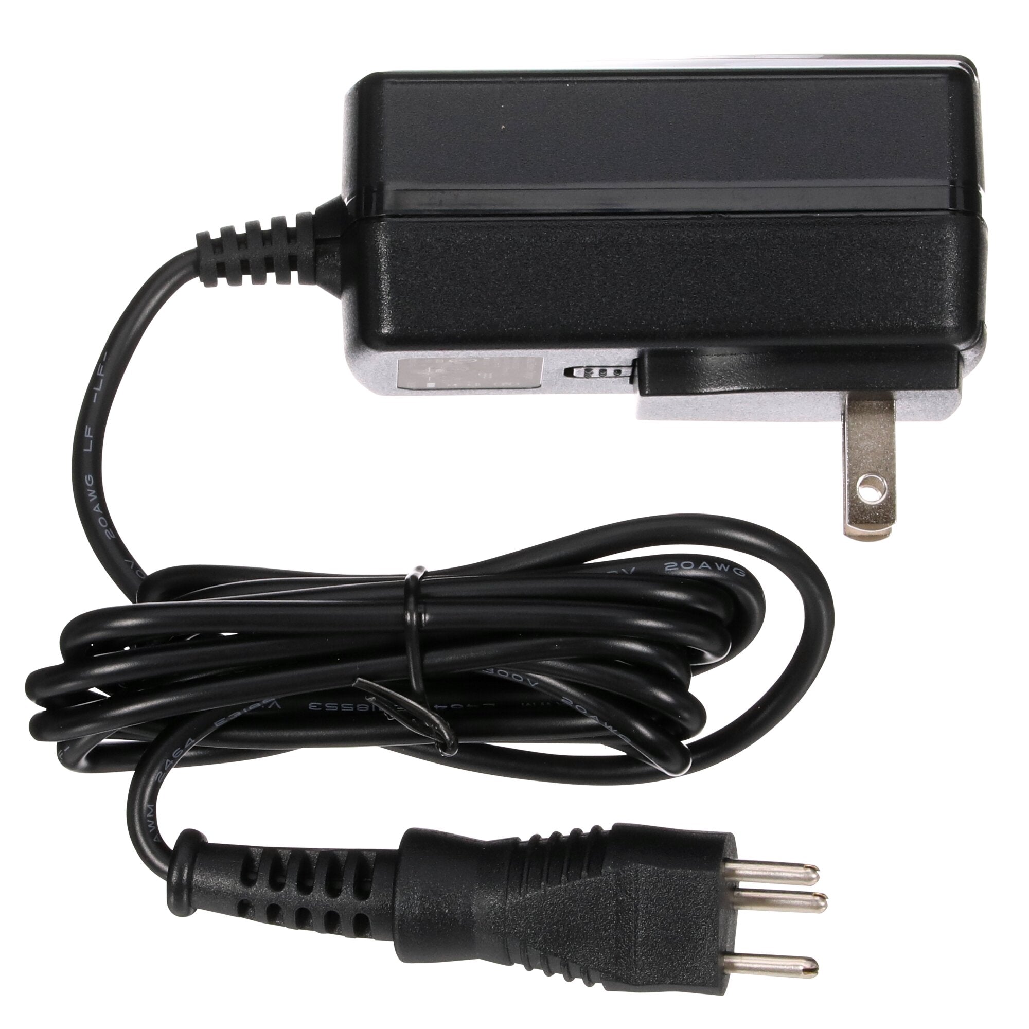 3M 521 01 43R01 Standard Battery Charger - 1 EA/Case - Perfect for Home, Office & Emergency Power Supply