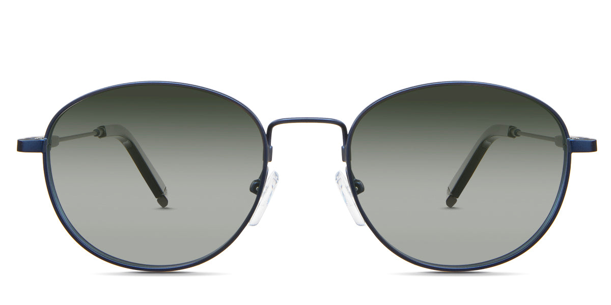 NOA Women's Prescription Sunglasses - UV Protection Polarized Glasses for Driving, Outdoor & Fashion Use