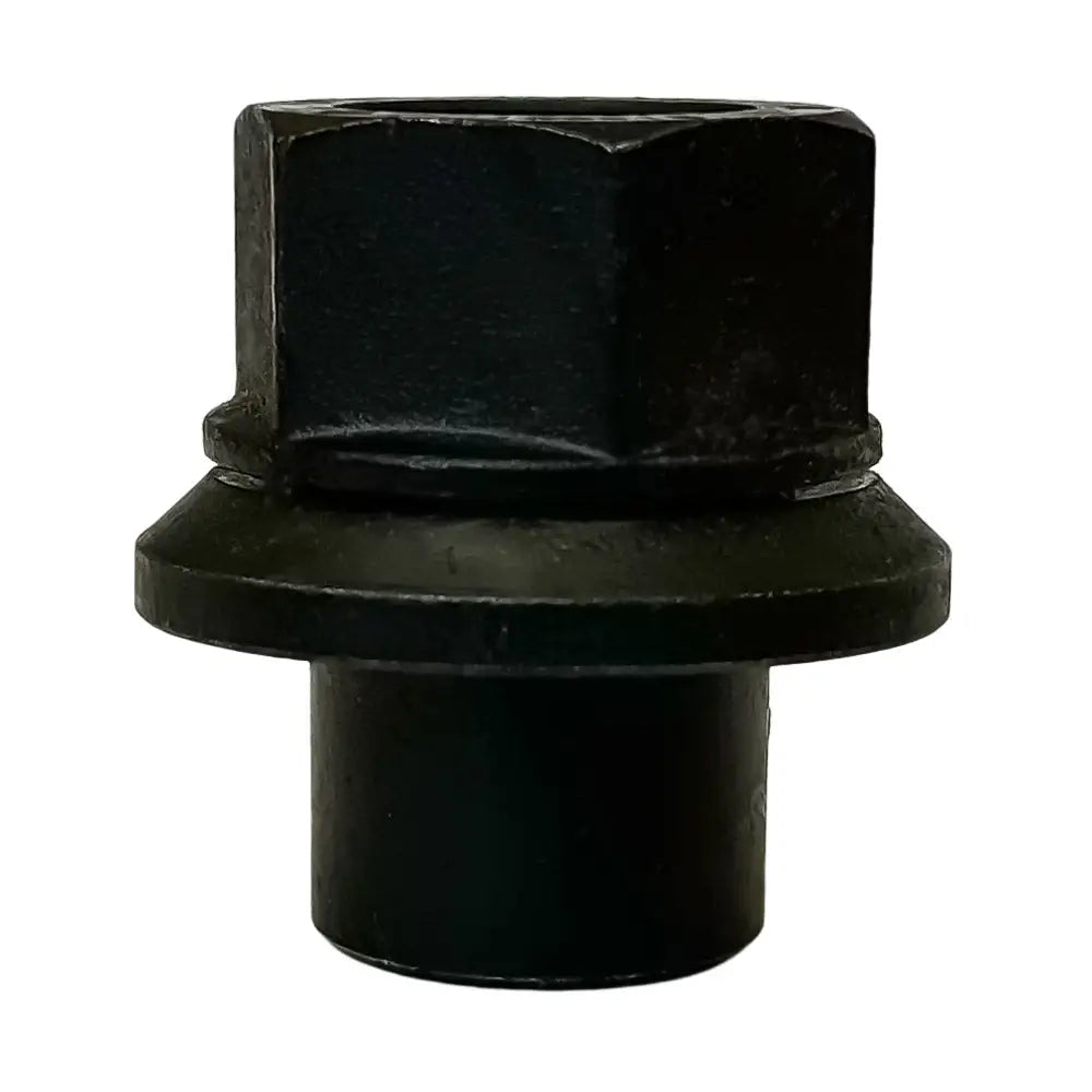 ESCO 40130 Sleeve Nuts for Aluminum & Steel Wheels - Heavy Duty Lug Nuts for Trucks, Trailers & Automotive Wheels - Secure Wheel Fastening Solution
