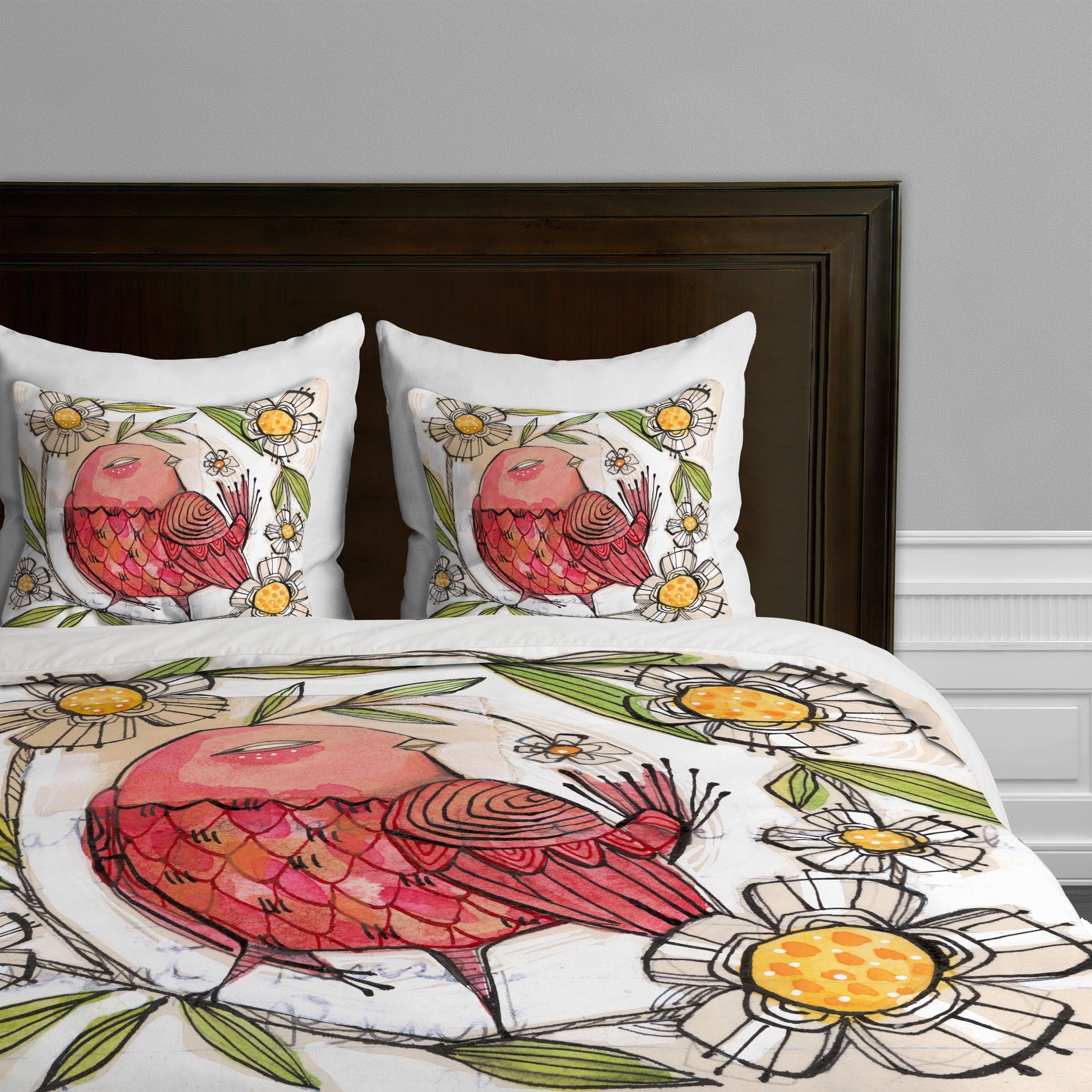 Deny Designs Cori Dantini 