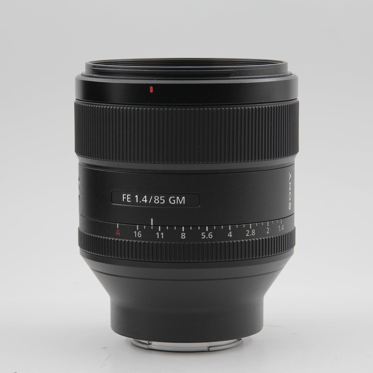 Open Box Sony FE 85mm f/1.4 GM Lens - Premium Portrait & Low Light Photography - Perfect for Wedding, Studio & Street Photography