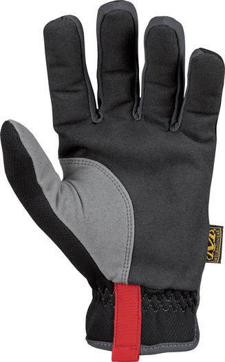 Mechanix Wear FastFit MFF 05 MFF 03 MFF 02 Mechanics Gloves - Durable Work Gloves for Automotive, Construction & DIY Projects