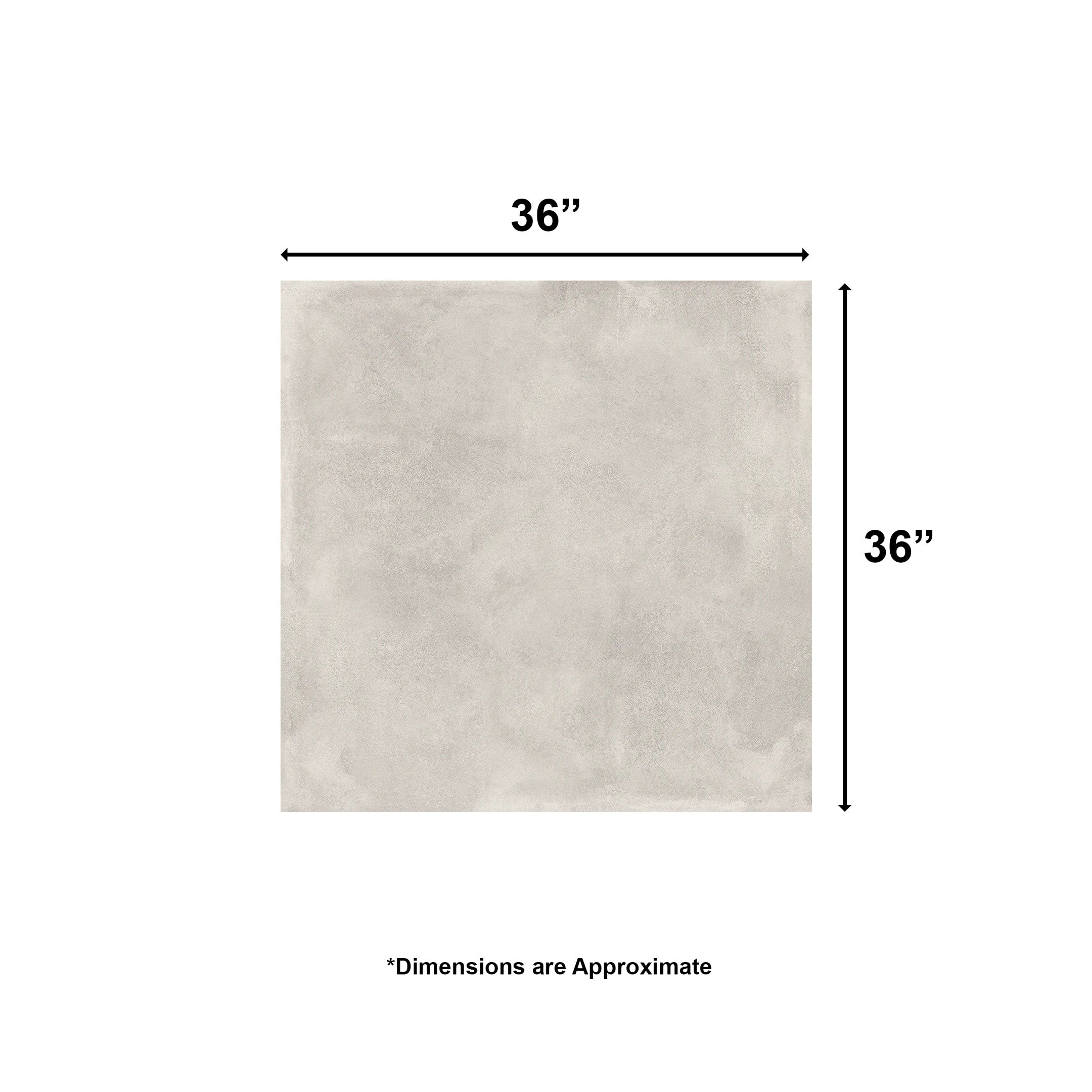 Ascot City Italian Concrete Look Porcelain Tile - Durable & Stylish Flooring for Modern Homes, Kitchens, Bathrooms & Commercial Spaces