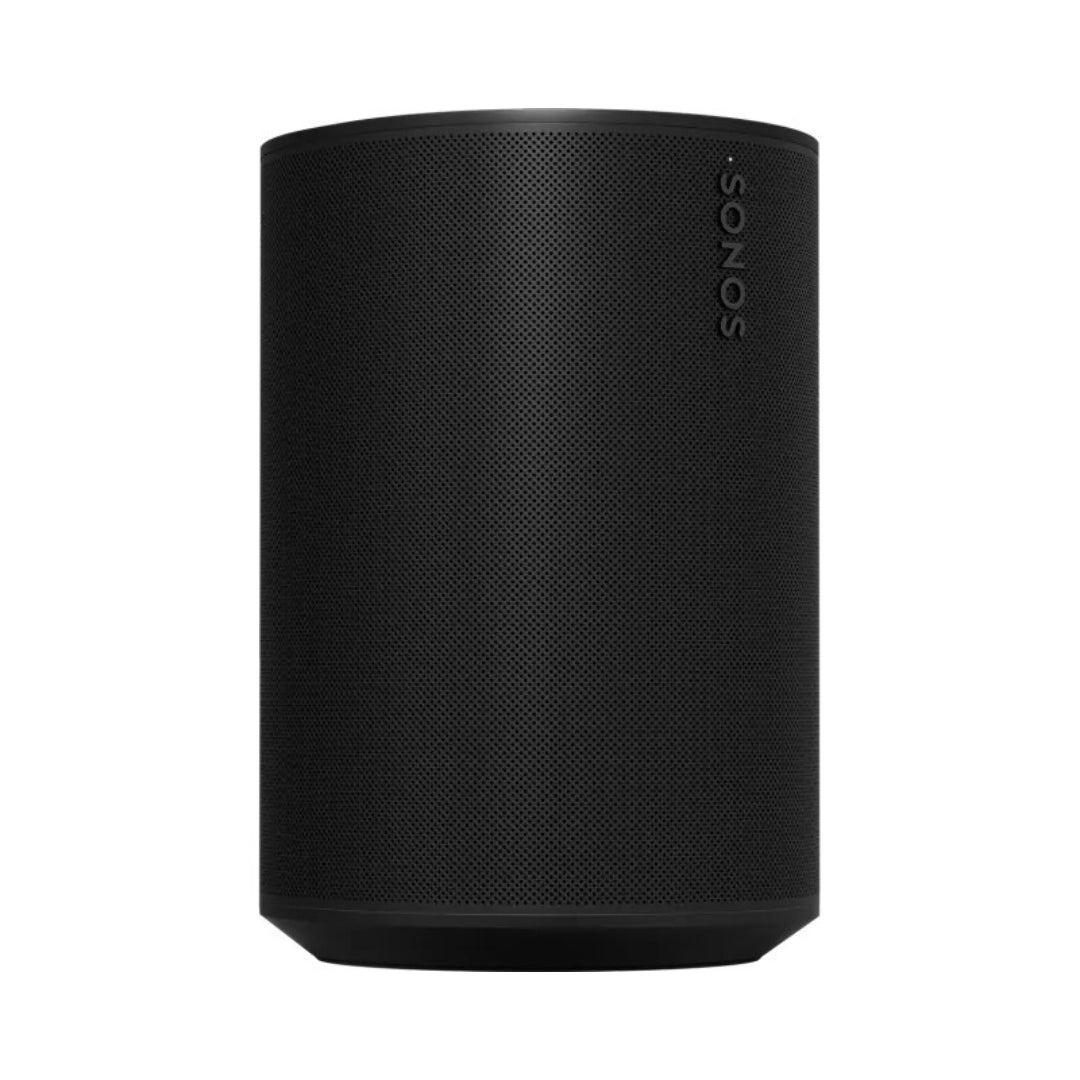 Sonos Era 100 Wireless Bluetooth Speaker - Premium Sound for Home, Office & Outdoor Use | Smart Home Audio System with Voice Control & Multi-Room Streaming