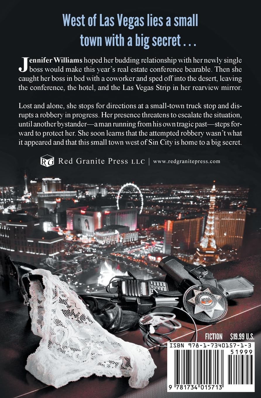 West of Sin: A Thriller Novel - Gripping Suspense & Mystery for Crime Fiction Lovers - Perfect for Book Clubs & Late-Night Reading