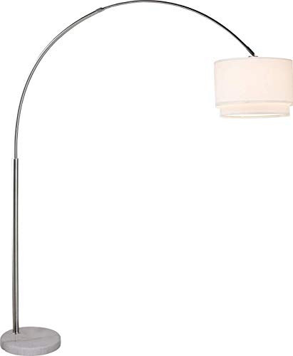 White/Sliver Pole-DS