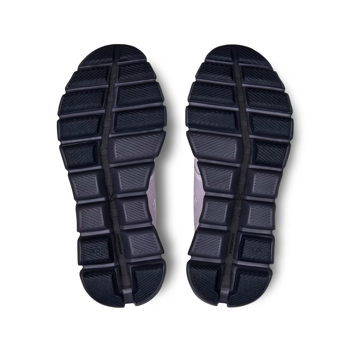 On Running Women's Cloud X 3 Running Shoes - Lightweight & Breathable for Gym, Trail & Road Running - Orchid/Iron Color