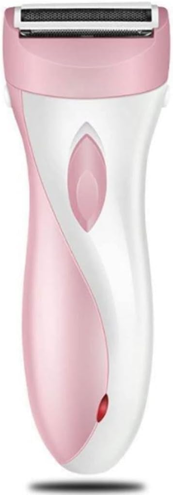 Best Women's Epilator - USB Rechargeable Hair Removal Device with Bikini Trimmer & Electric Razor for Smooth Skin | Painless Hair Removal for Legs, Arms, Underarms | Perfect for Travel, Home Spa & Beach Prep