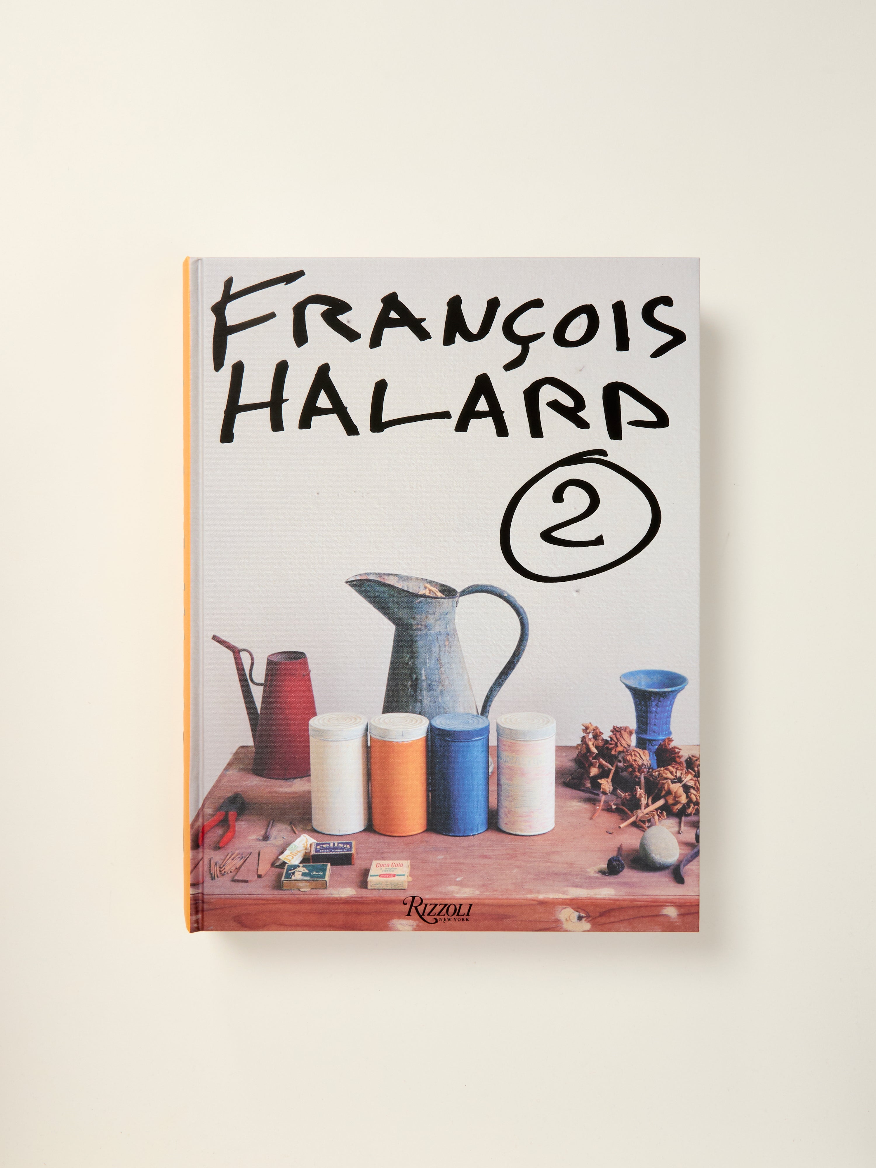 Francois Halard 2 - Premium Home Decor & Wall Art for Living Room, Bedroom, Office | Elegant & Stylish Interior Design Accent