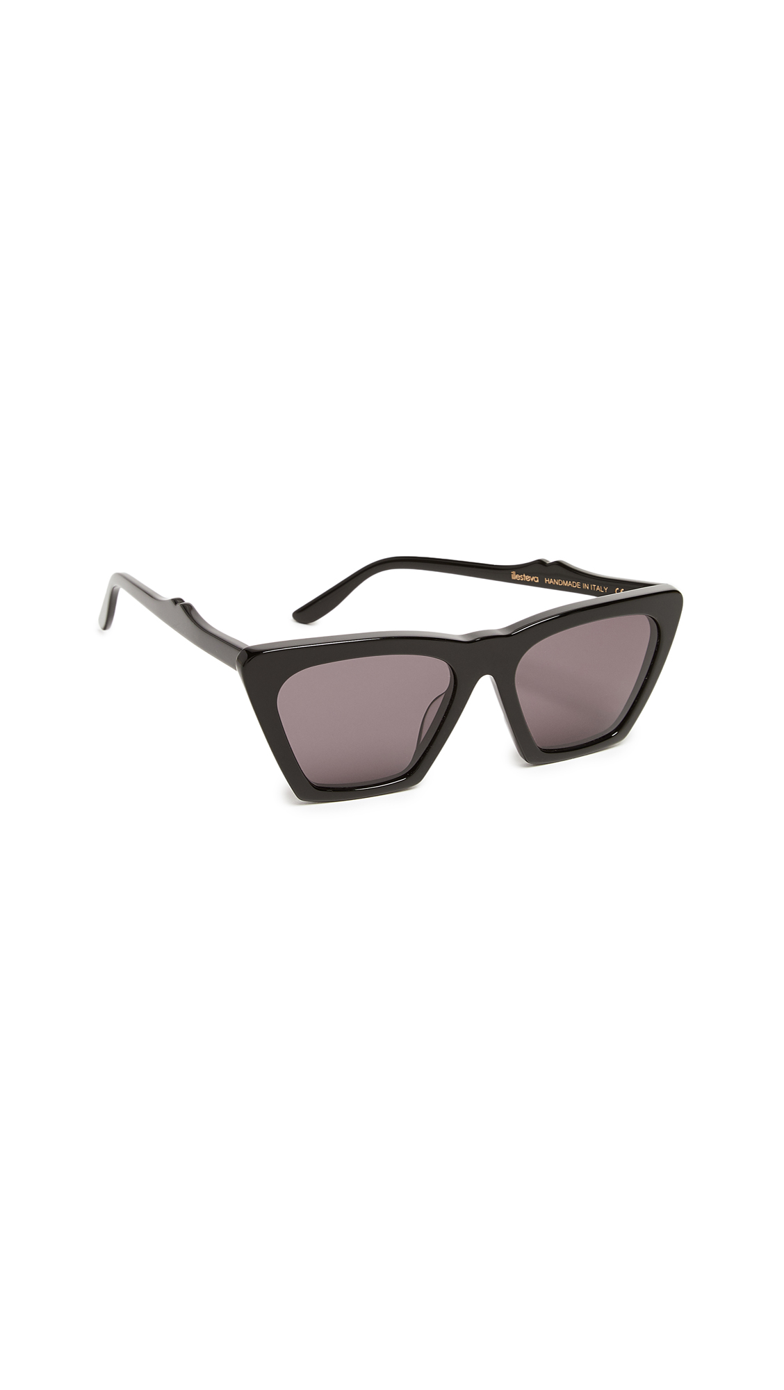Illesteva Women's Lisbon Sunglasses - UV Protection, Polarized, Fashionable & Lightweight - Perfect for Beach, Travel & Outdoor Activities