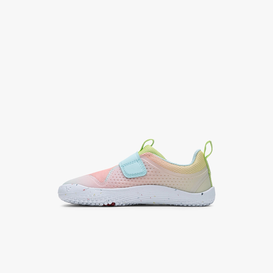 Vivobarefoot Preschool Primus Sport III Kids Barefoot Shoes - Lightweight & Flexible for Natural Foot Development - Perfect for Running, Playing & Outdoor Activities