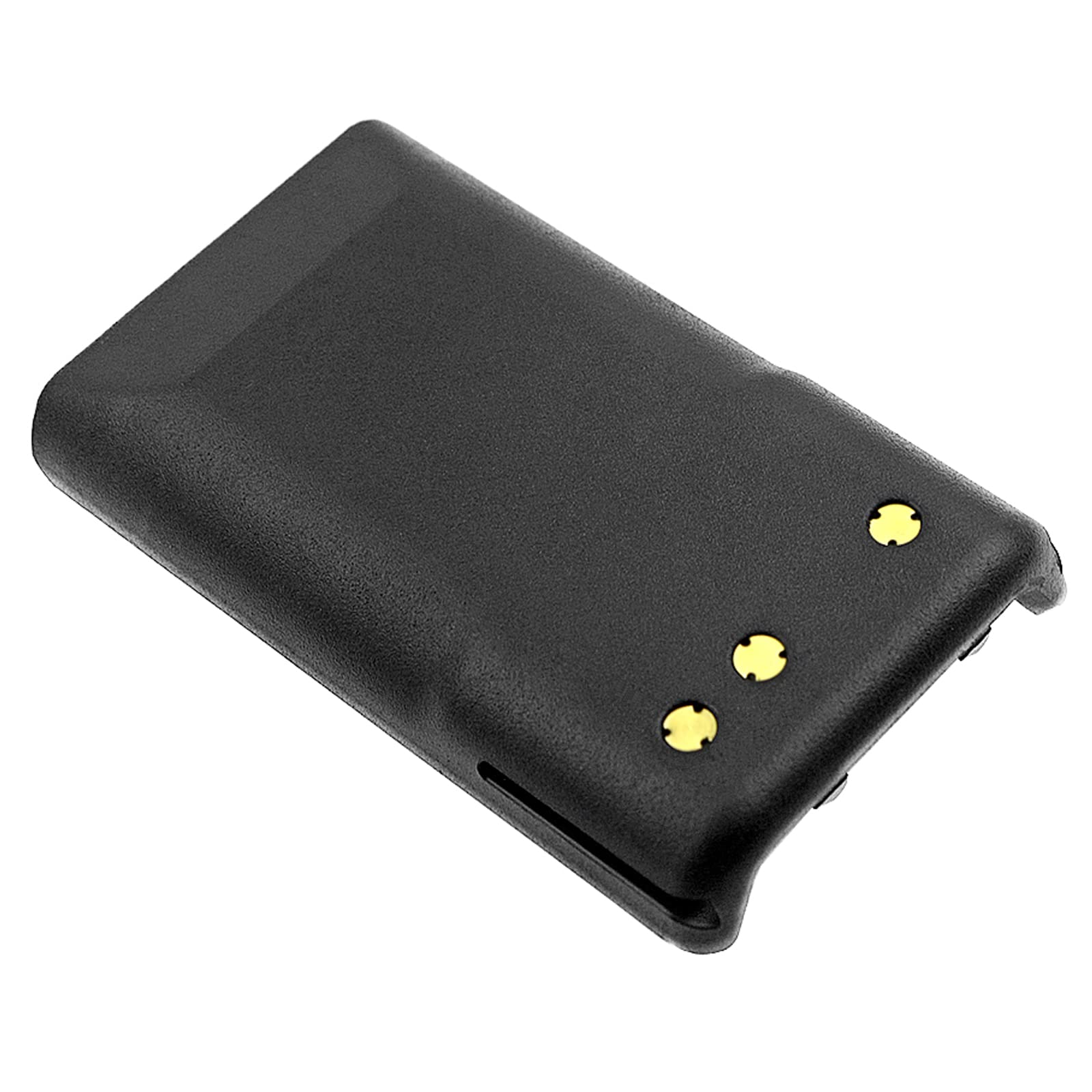 Synergy Digital 2-Way Radio Battery for Vertex VX-354 & YAESU FNB-V95Li - 7.4V 2600mAh Li-ion High Capacity Replacement Battery - Perfect for Outdoor Adventures, Construction Sites & Emergency Communications