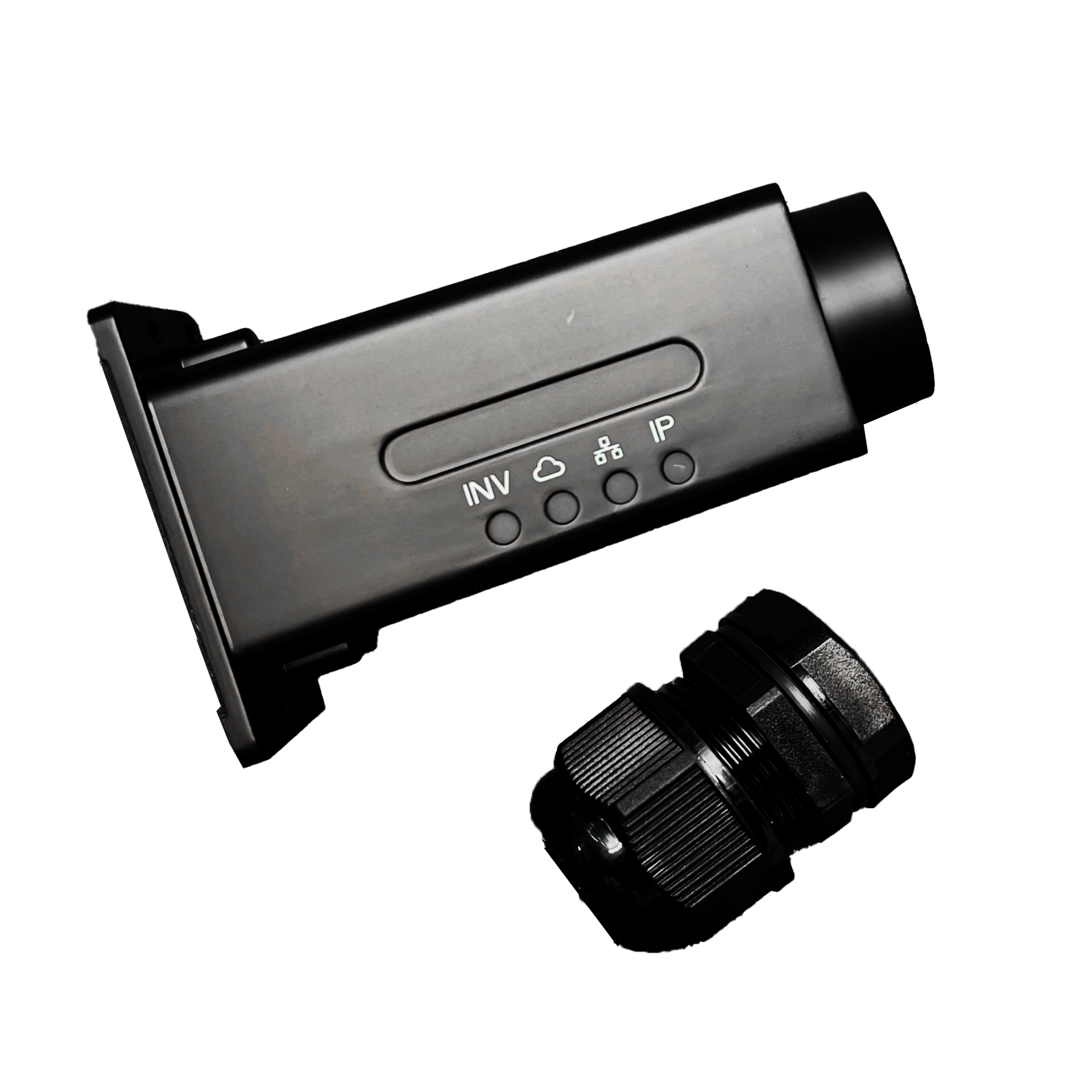Elios Inversa Inverter WiFi Module - Wireless Remote Monitoring for Solar Power Systems | Home & RV Energy Solutions