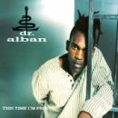Dr. Alban - This Time I'm Free CD | Official Album by Dr. Records | Music for Workout, Party & Relaxation