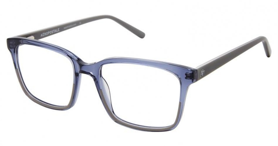 Aeropostale AERO1015 Stylish Eyeglasses for Men & Women - Trendy Frames for Reading, Driving & Everyday Use