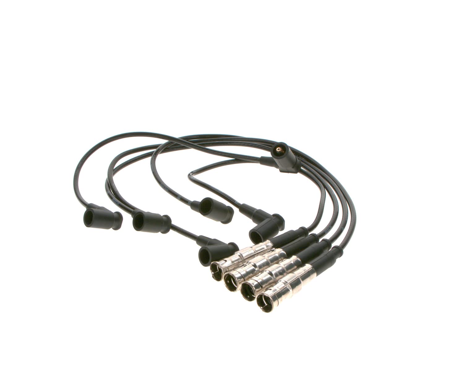 Bosch 0986356333 Ignition Cable - 1 Piece Replacement Part for Car Engine Repair & Maintenance | Compatible with Multiple Vehicle Models