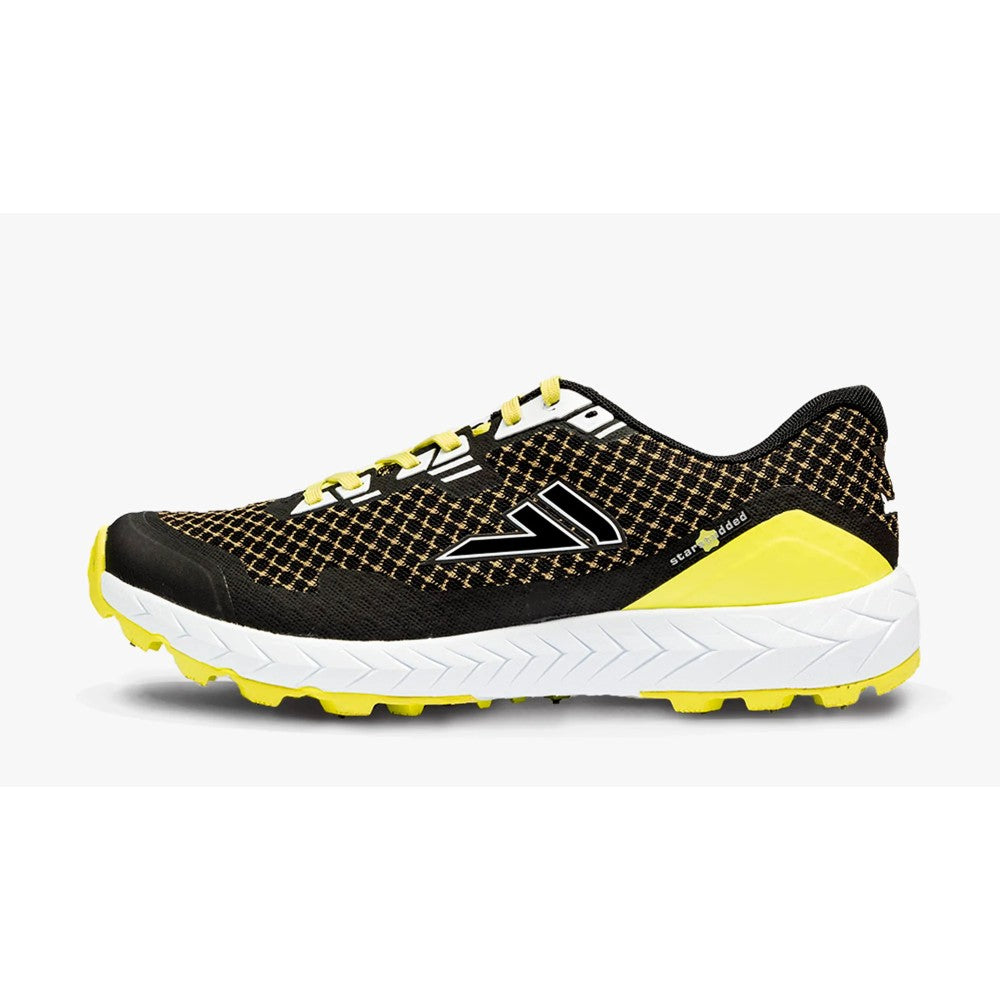 VJ Ice Hero Men's Running Shoes - Lightweight Breathable Athletic Sneakers for Jogging, Gym Workouts & Outdoor Sports