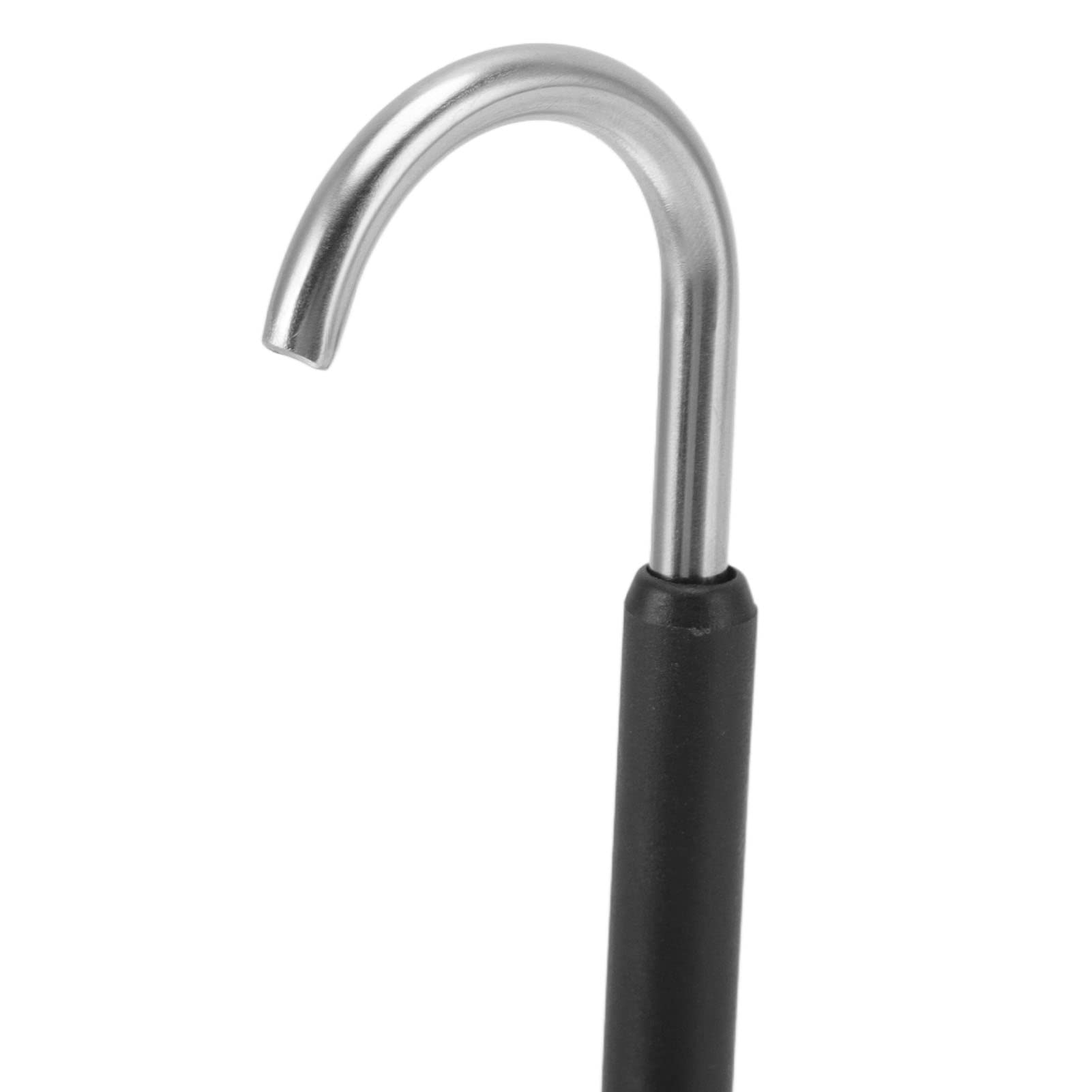 Stainless Steel Stovetop Espresso Maker - Single Spout Italian Coffee Percolator for Home & Camping | Perfect for Espresso Lovers, Outdoor Adventures & Small Kitchens