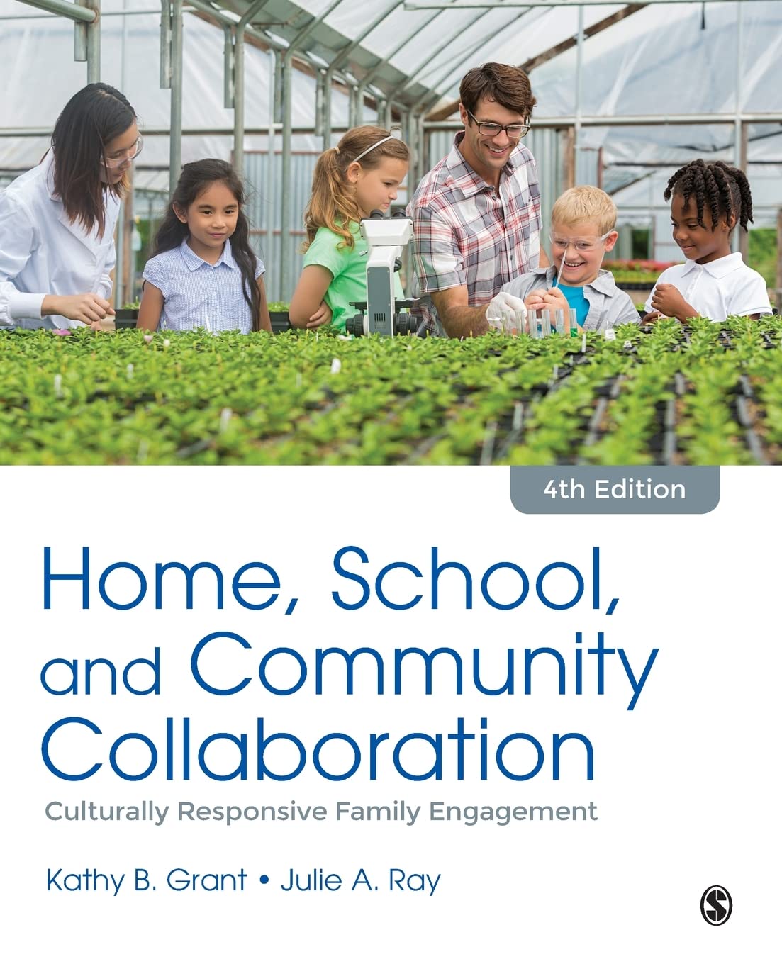 Home School and Community Collaboration: Culturally Responsive Family Engagement Strategies for Educators & Parents | Improve Student Success in Diverse Classrooms