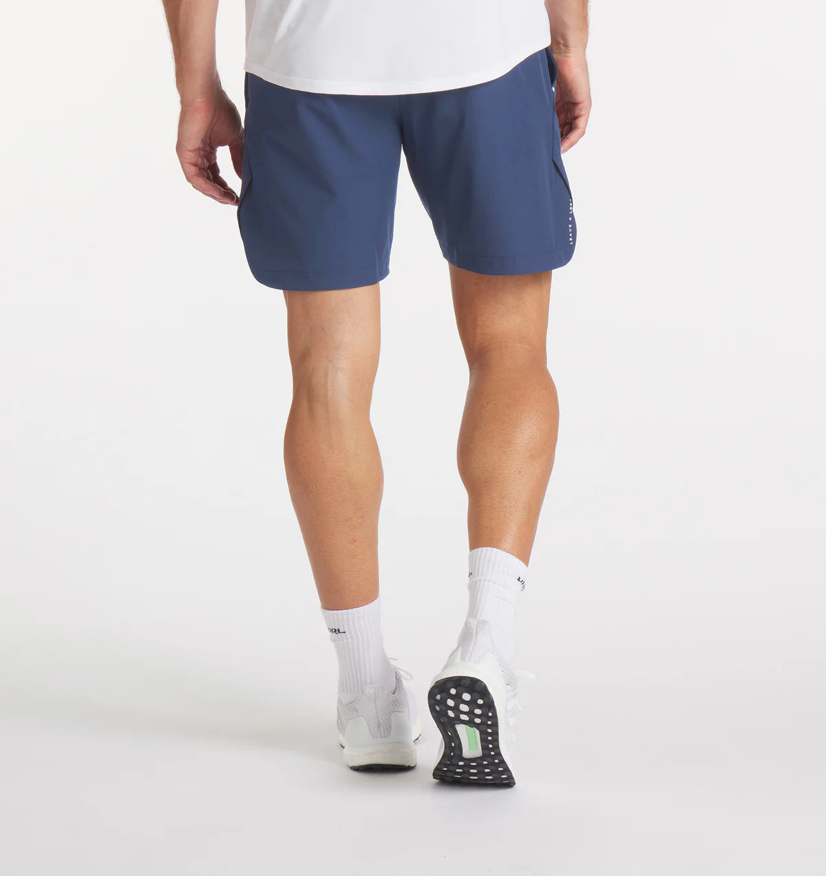 Men's Daybreaker Running Shorts 7.5