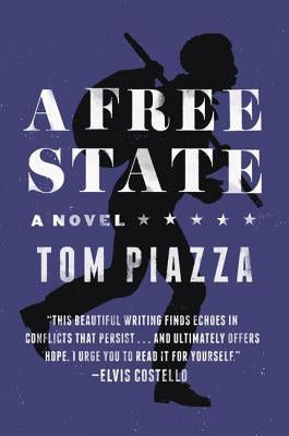 Free State: A Novel by 9780062284136 - Perfect for Book Clubs & Historical Fiction Lovers