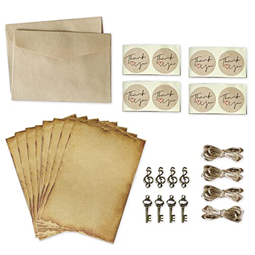 4 Set Vintage