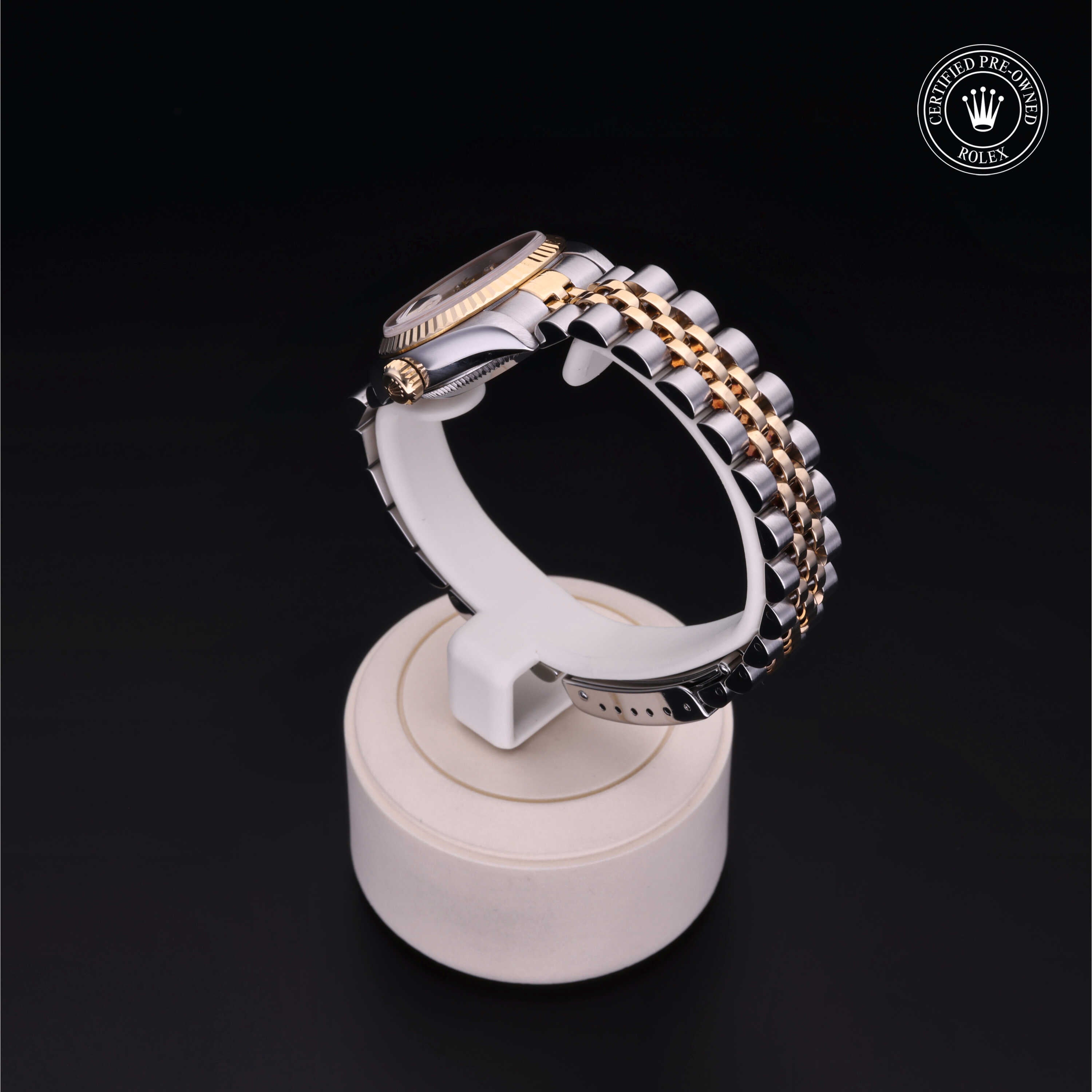Rolex Oyster Perpetual Lady-Datejust 26mm Luxury Women's Watch - Perfect for Business, Formal Events & Special Occasions