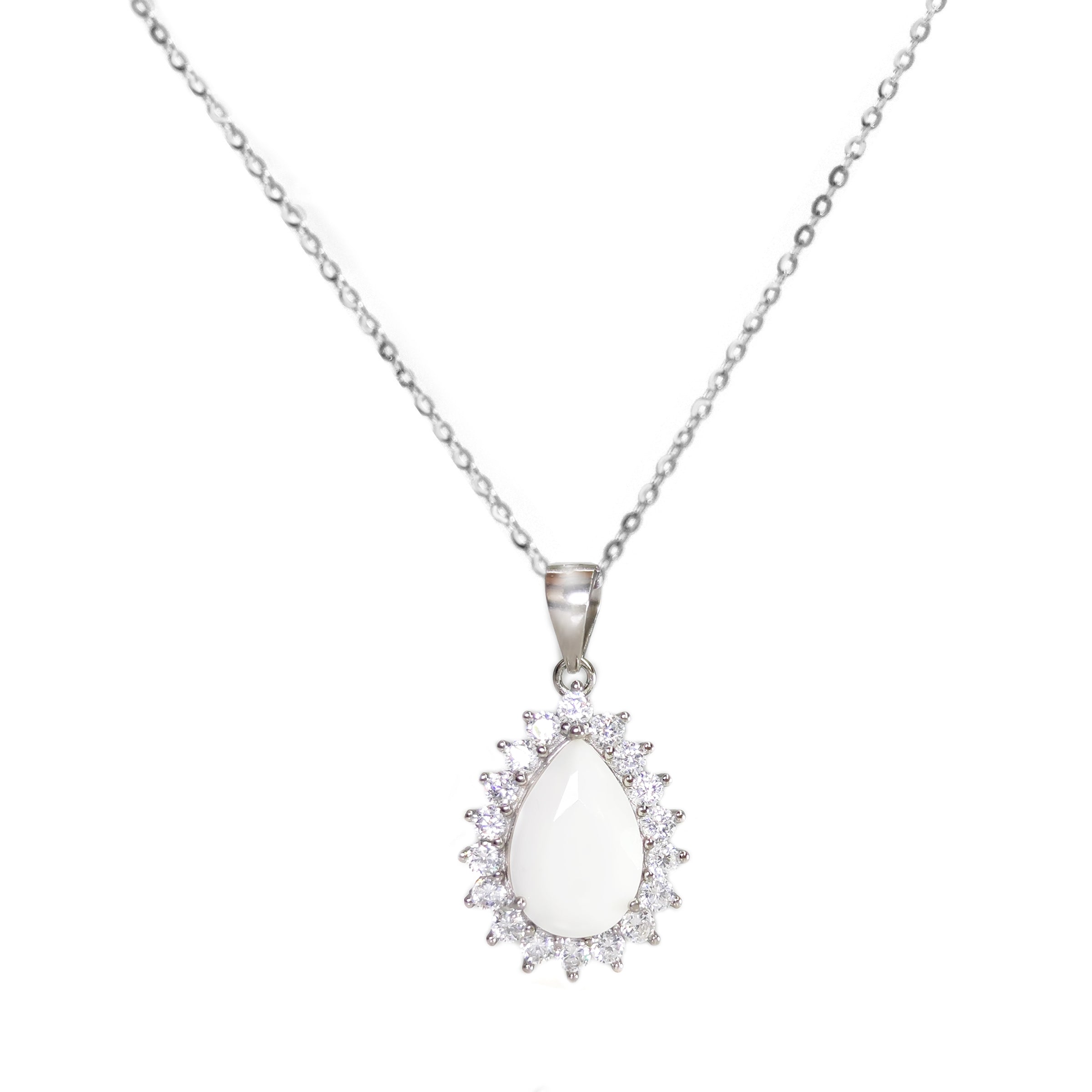 Evelyn Grace: Personalized Breast Milk Jewelry Necklace - Unique Keepsake for Moms & Breastfeeding Mothers - Perfect for Mother's Day & Baby Showers