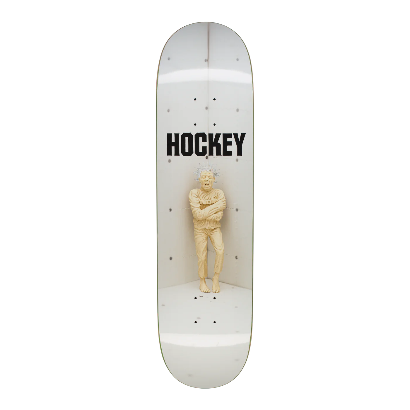 Ben Kadow 'Hatch' Hockey Stick - Premium Ice Hockey Equipment for Players & Enthusiasts - Perfect for Games, Training & Street Hockey