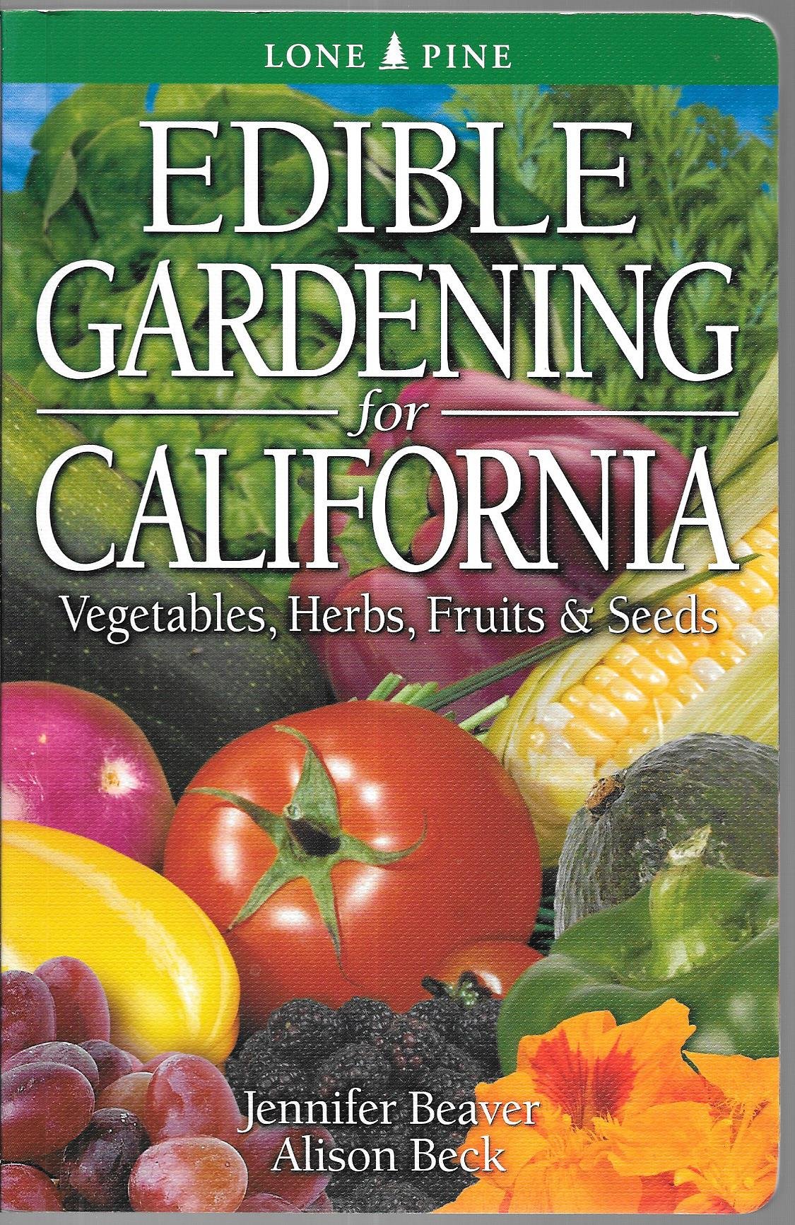 Best Edible Gardening Kits & Supplies for California - Grow Fresh Herbs, Vegetables & Fruits at Home | Perfect for Urban Farming, Backyard Gardens & Sustainable Living