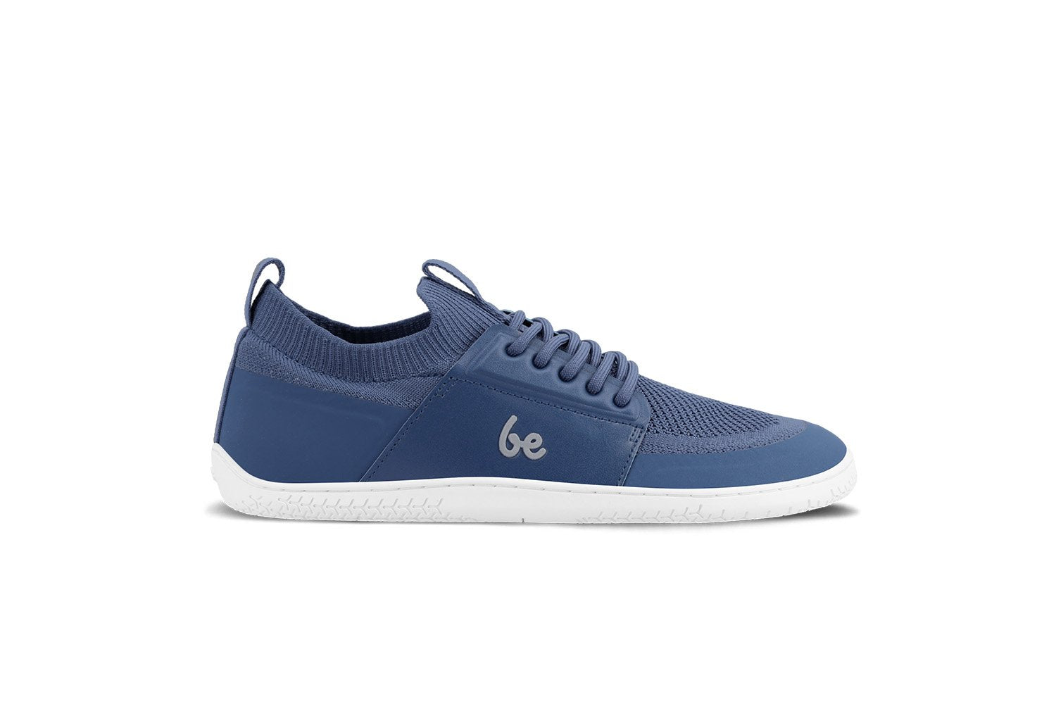 Barefoot Sneakers for Women | Be Lenka Swift Dark Blue | Minimalist Running Shoes for Natural Movement & Gym Workouts