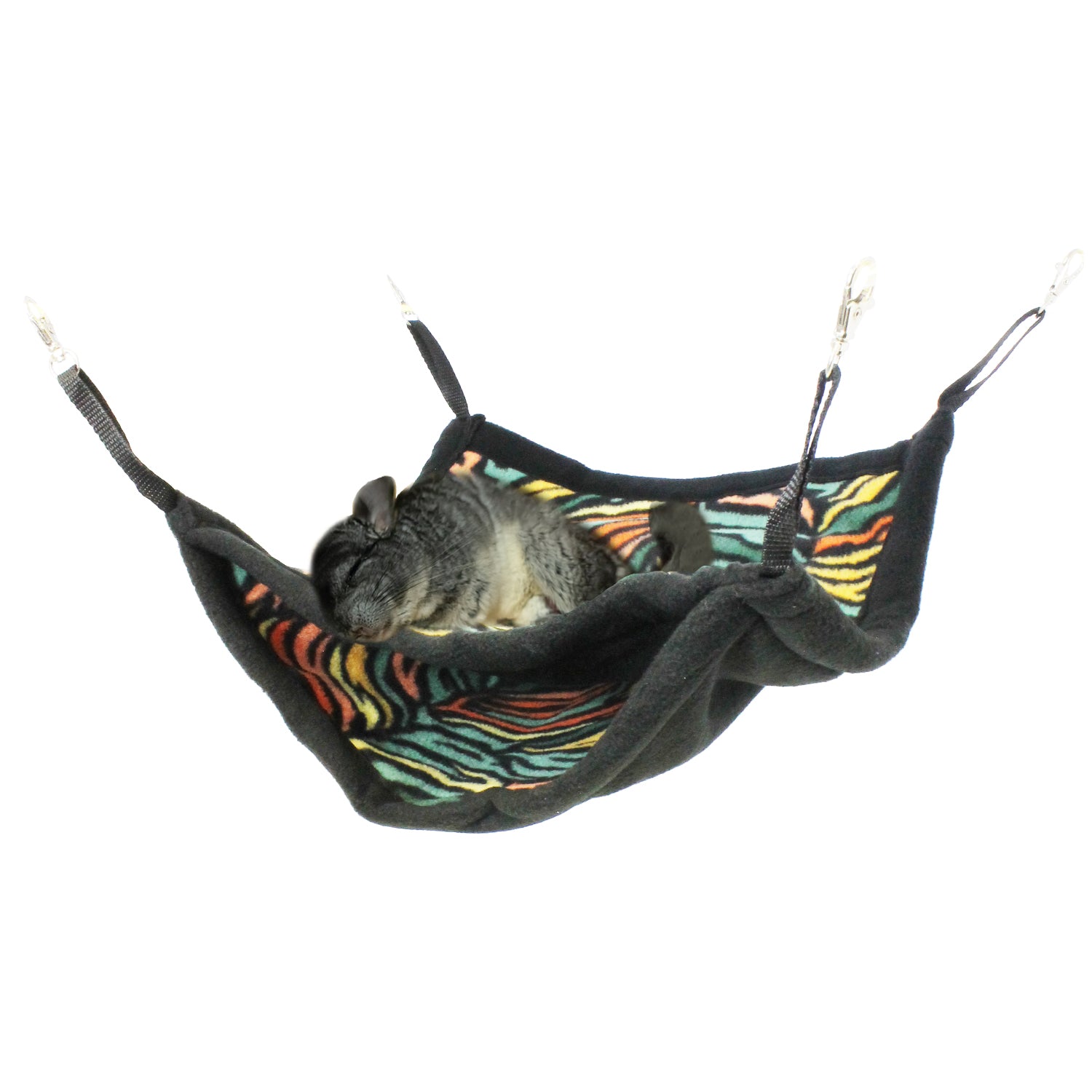 Premium Double Hammock for Outdoor Relaxation - Durable & Comfortable 2-Person Hammock for Camping, Backyard, Beach, and Travel - Perfect for Lounging, Napping, and Enjoying Nature
