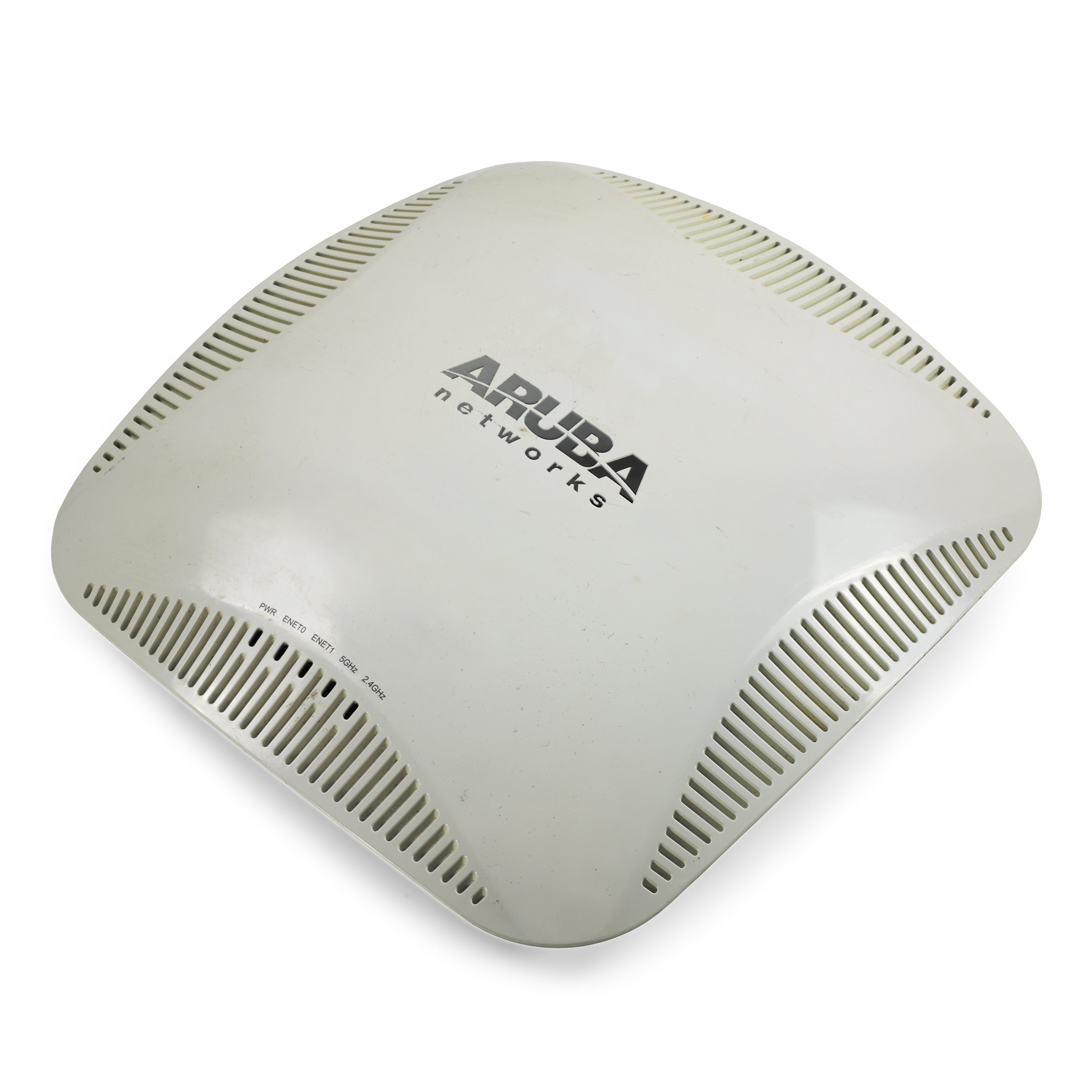 Aruba AP 225 Dual Port Wireless Access Point APIN0225 - High-Speed WiFi for Offices, Hotels & Business Networks