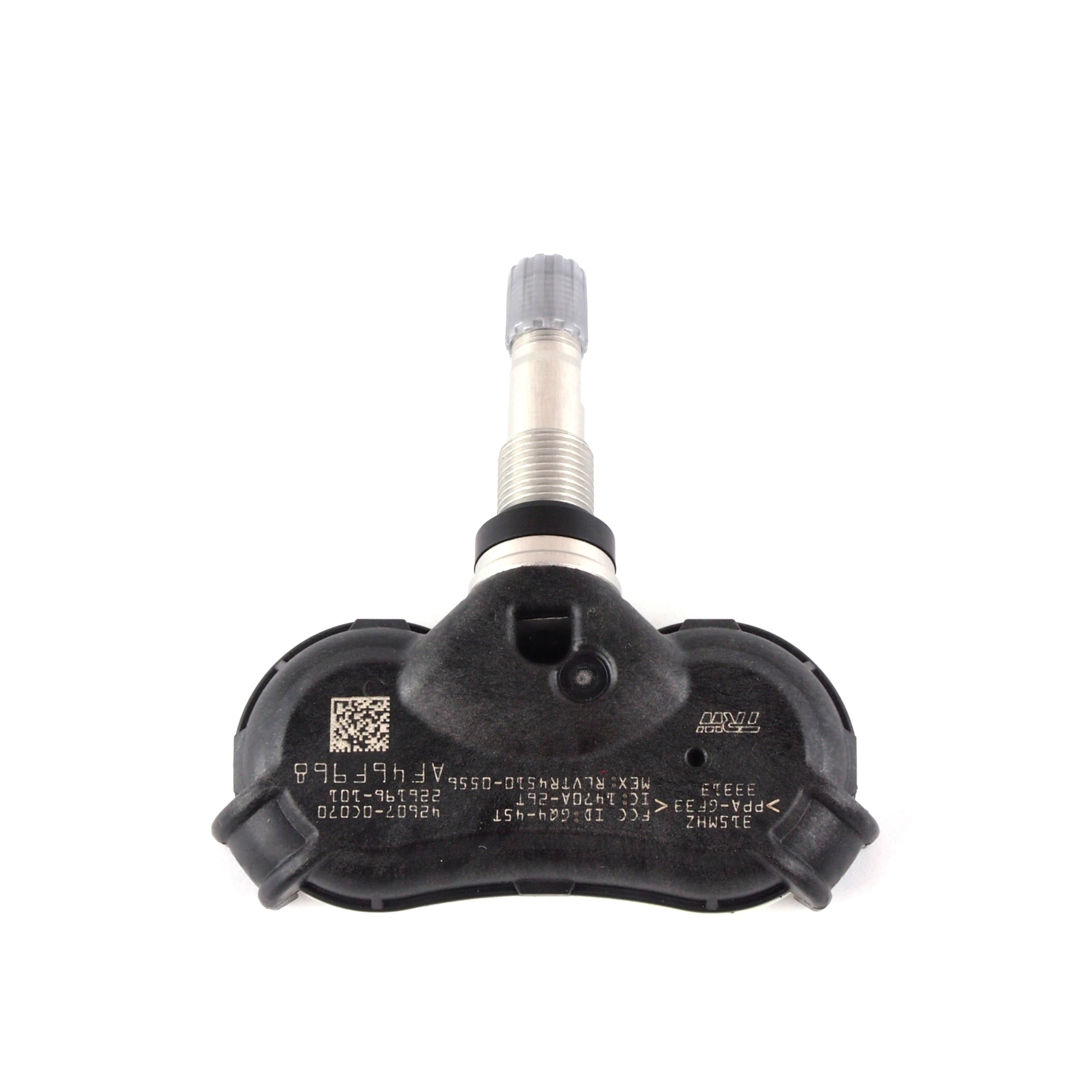 Genuine Toyota Tire Pressure Monitor Valve Sub Assembly - TPMS Sensor Replacement for Toyota Vehicles - Perfect for Off-Roading, Daily Commuting & Long Road Trips