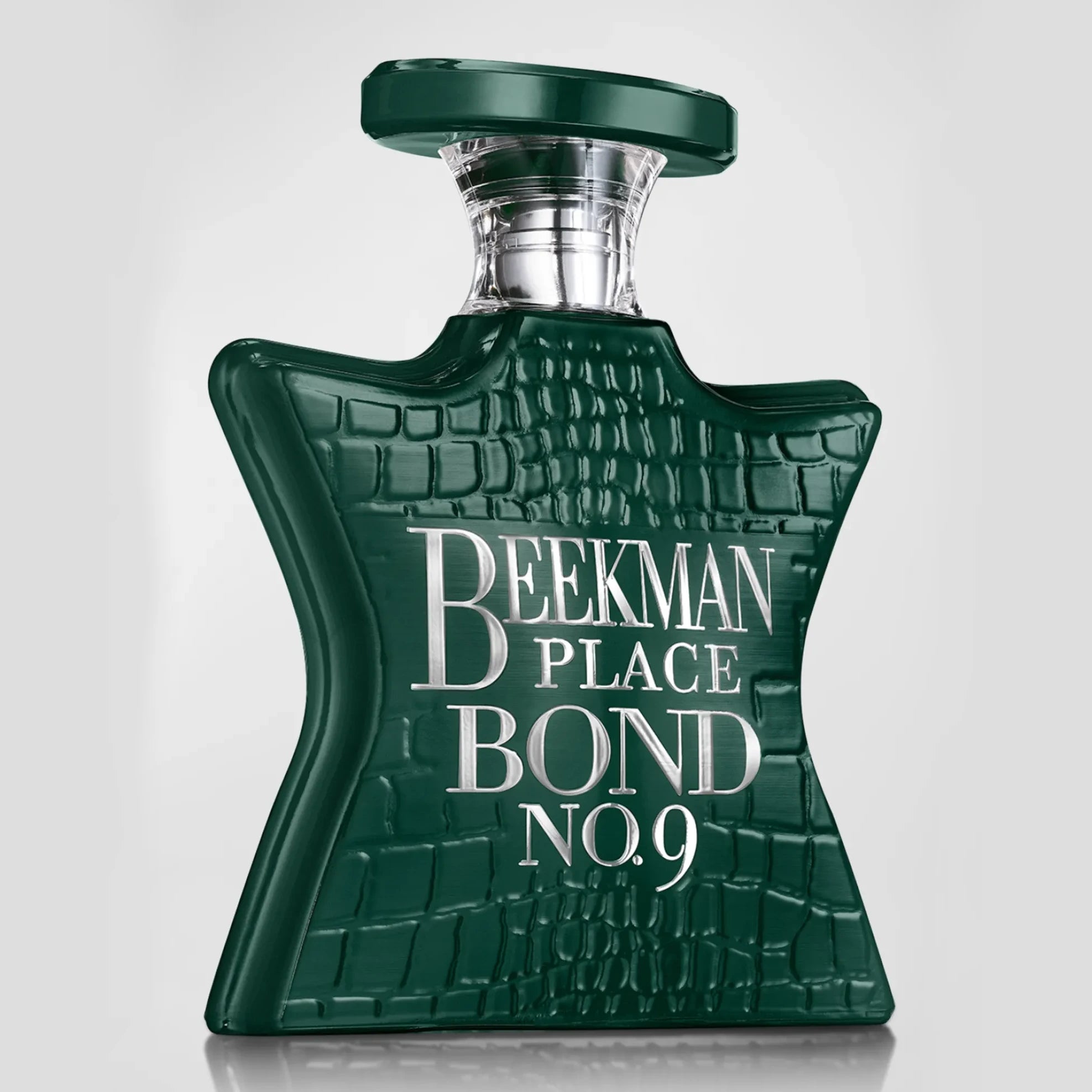 Beekman Place 3.4 oz Eau de Parfum Unisex Fragrance for Men & Women - Perfect for Date Night, Office Wear & Special Occasions