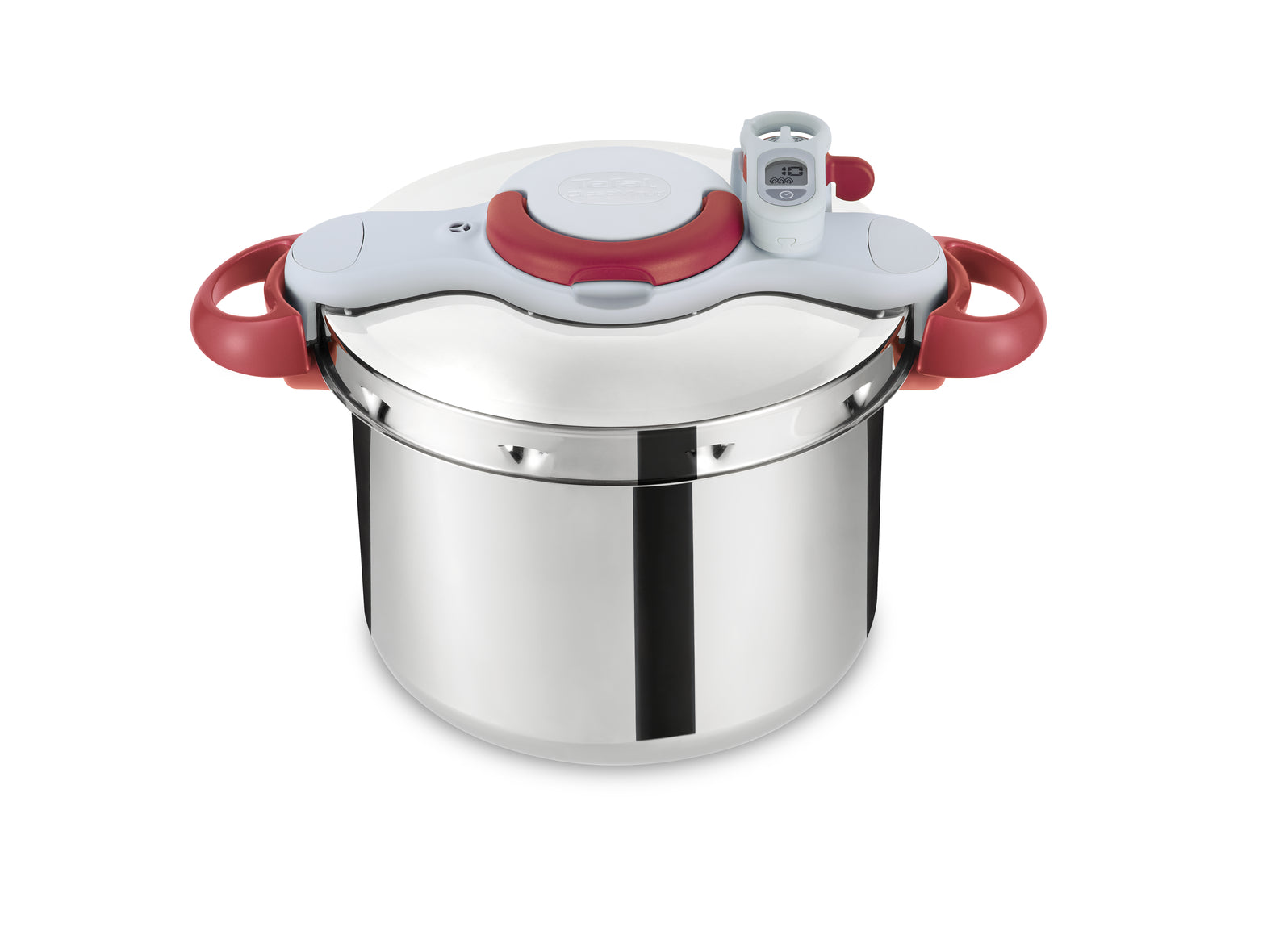 Tefal Clipso Minut' Perfect 9L Pressure Cooker - User Manual & FAQ Guide for Quick & Easy Cooking | Perfect for Family Meals, Meal Prep & Fast Weeknight Dinners