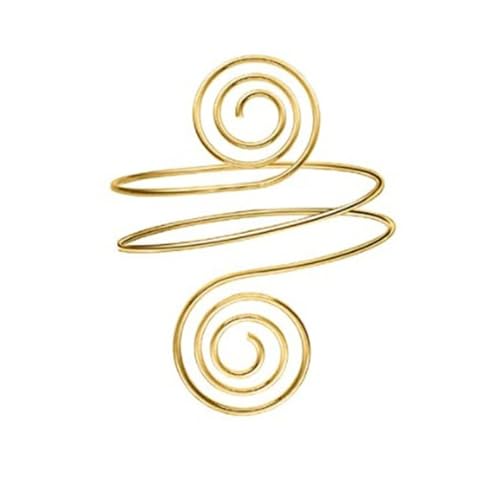 Swirl Gold