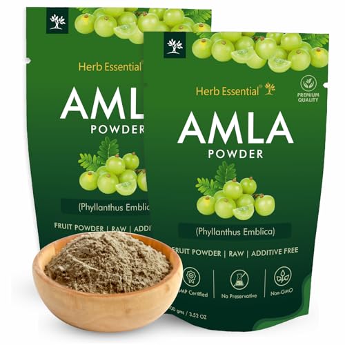Amla Powder