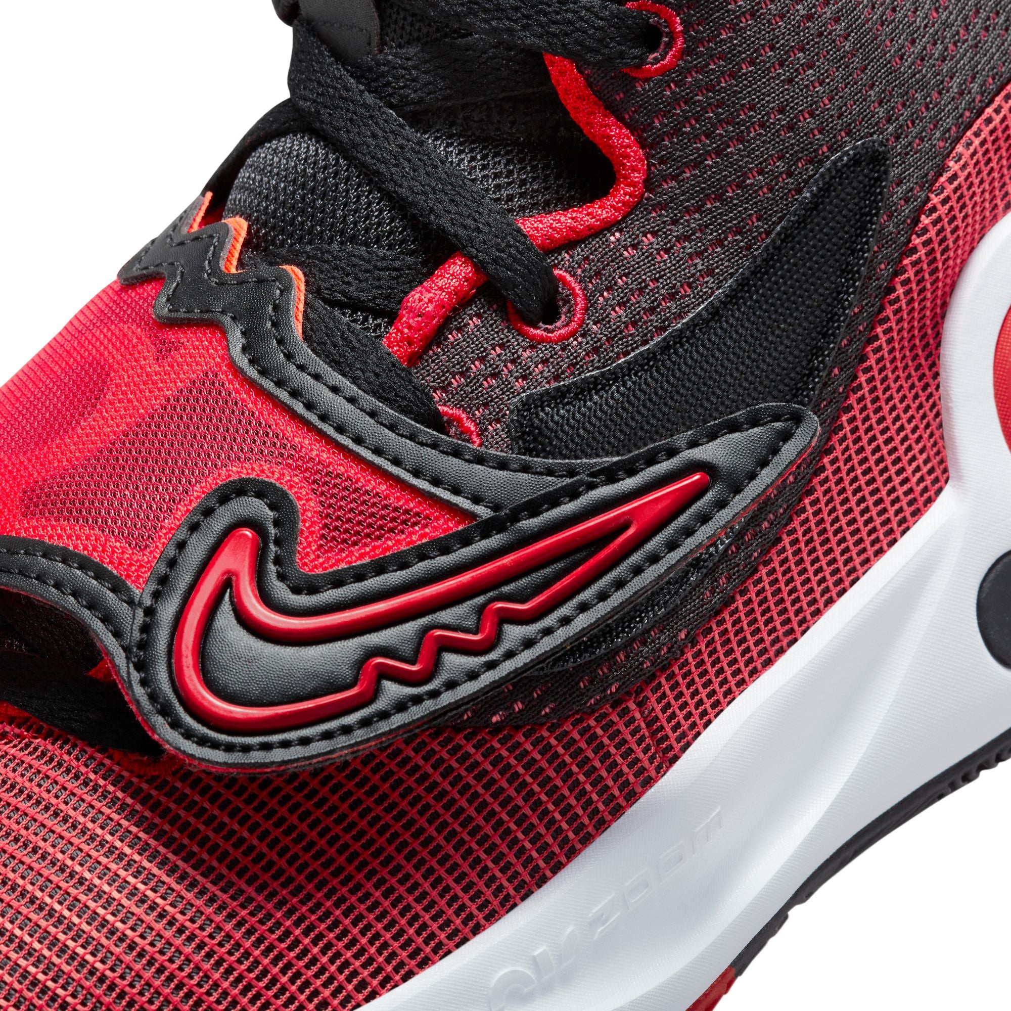 KD Trey 5 X Basketball Shoes - Lightweight Performance Sneakers for Men - Nike Basketball Court Shoes - Perfect for Indoor & Outdoor Play, Training, and Streetwear Fashion