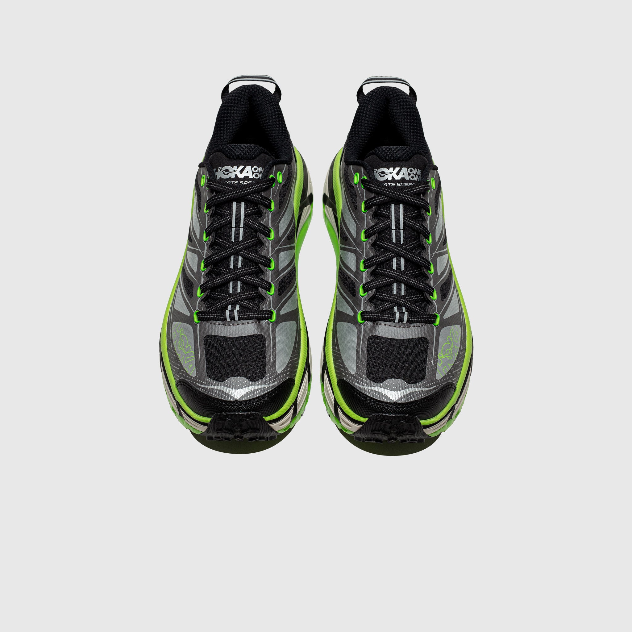 Mafate Speed 9 Trail Running Shoes - Lightweight & Durable for Men & Women - Perfect for Hiking, Trail Running & Outdoor Adventures