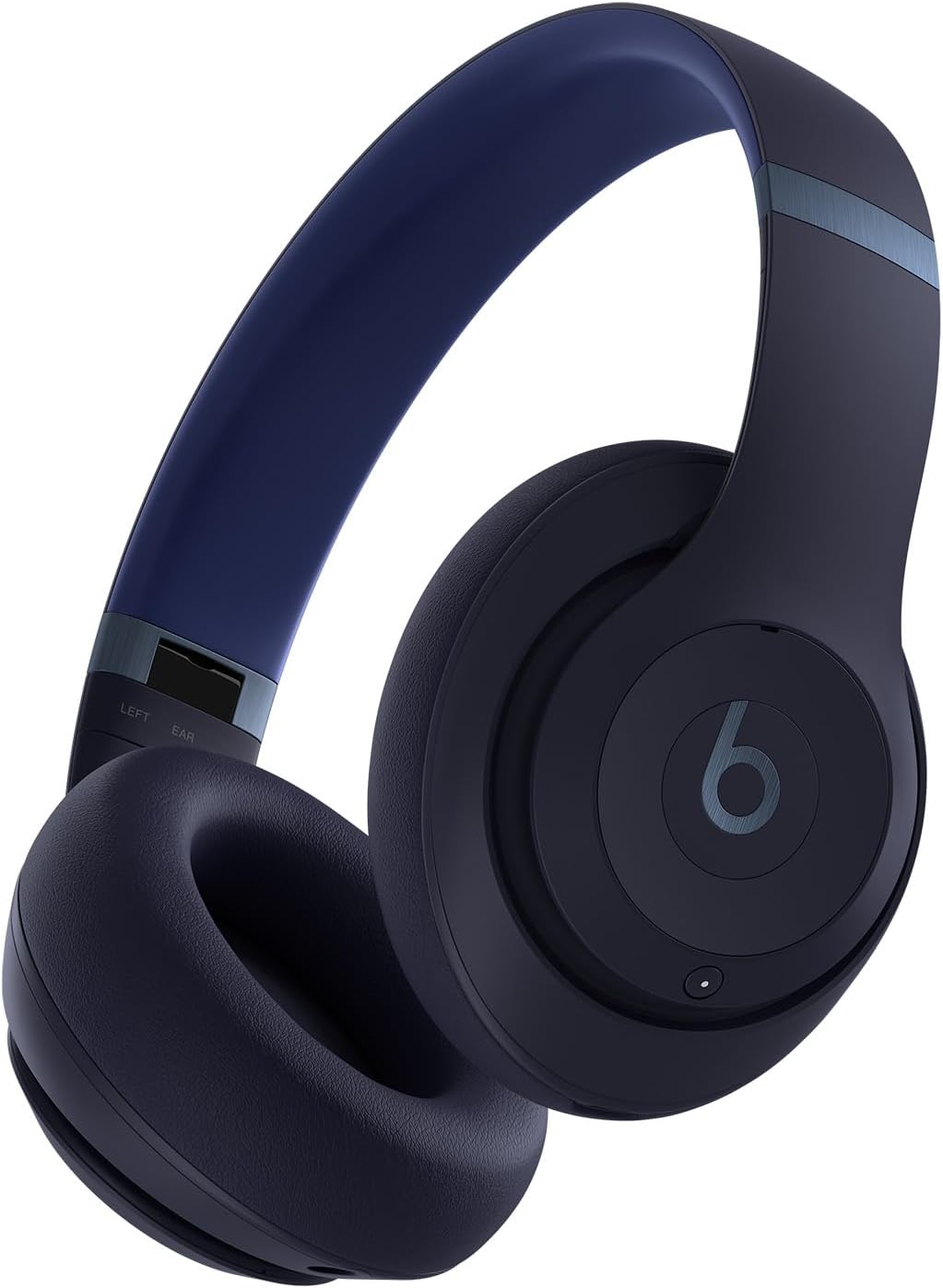 Beats Studio Pro Wireless Bluetooth Noise Cancelling Headphones - Personalized Spatial Audio, USB-C Lossless, 40H Battery (Refurbished) | Perfect for Travel, Workouts & Home Office