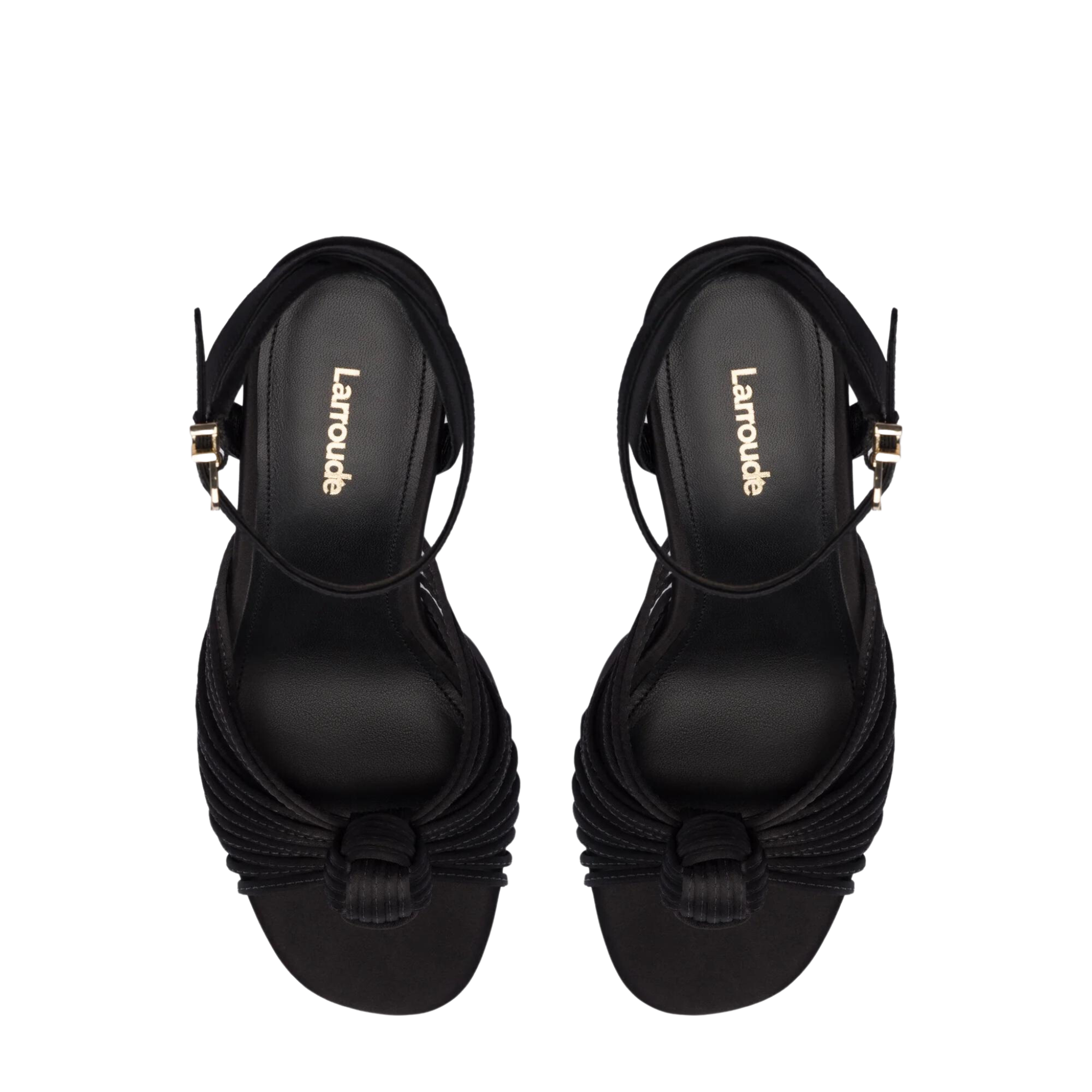 Valerie Women's Platform Sandals - Comfortable High Heel Summer Shoes for Beach, Party & Casual Wear