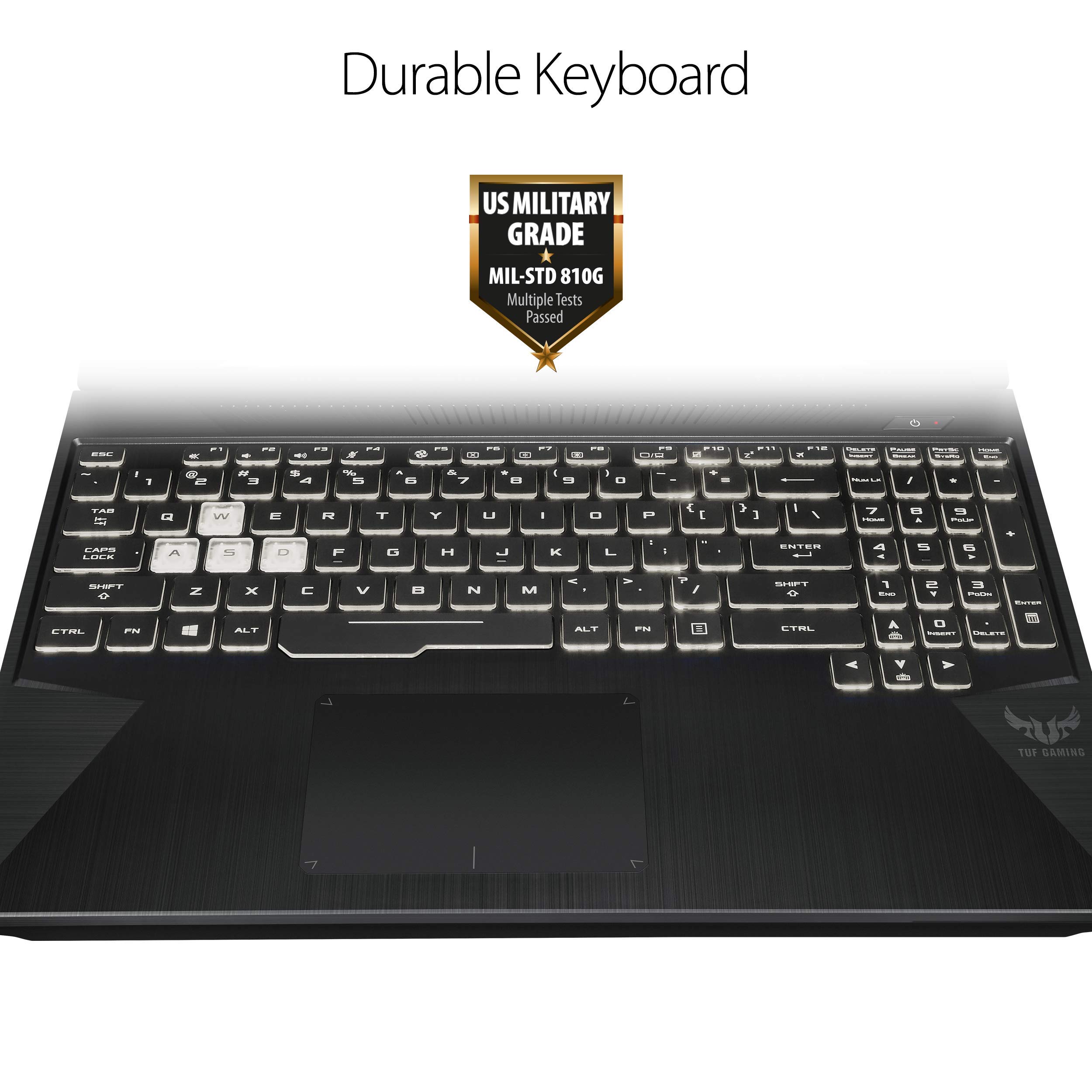 ASUS TUF 15.6