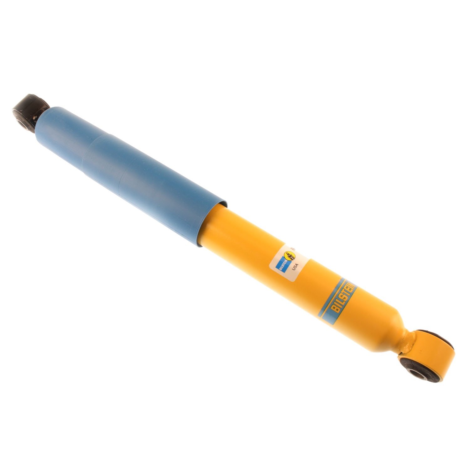 Bilstein 24-186667 B6 Series HD Shock Absorber - Heavy Duty Performance Replacement for PN[F4-BE5-C254-H0] - Perfect for Off-Roading, Truck & SUV Suspension Upgrades