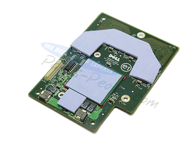 Original Dell OEM XPS M1730 PhysX Ageia Physics Accelerator Card RY946 - Upgrade for Gaming & Physics Processing in Dell XPS Laptops